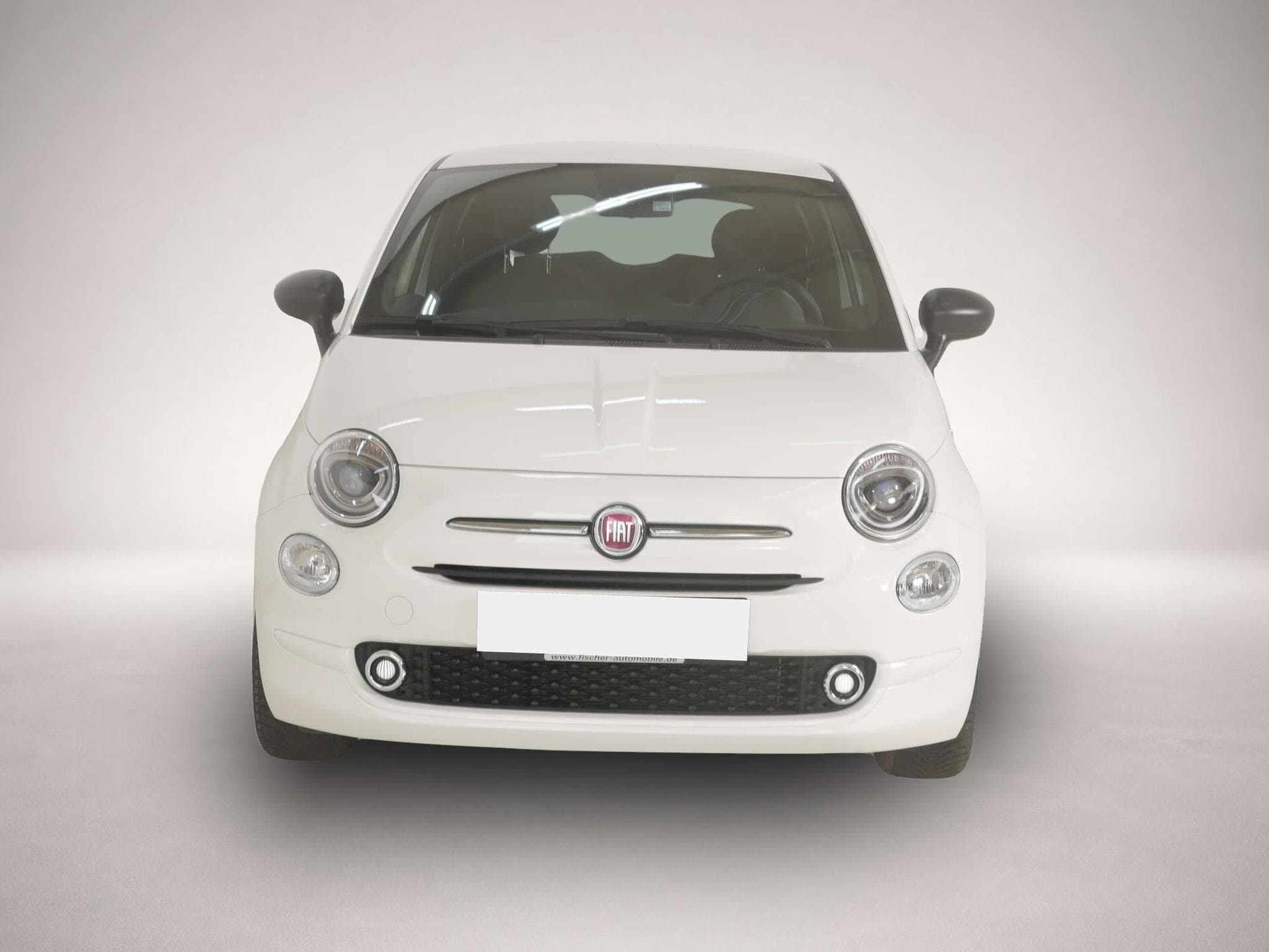 Fiat 500 (2024) - Photo 2