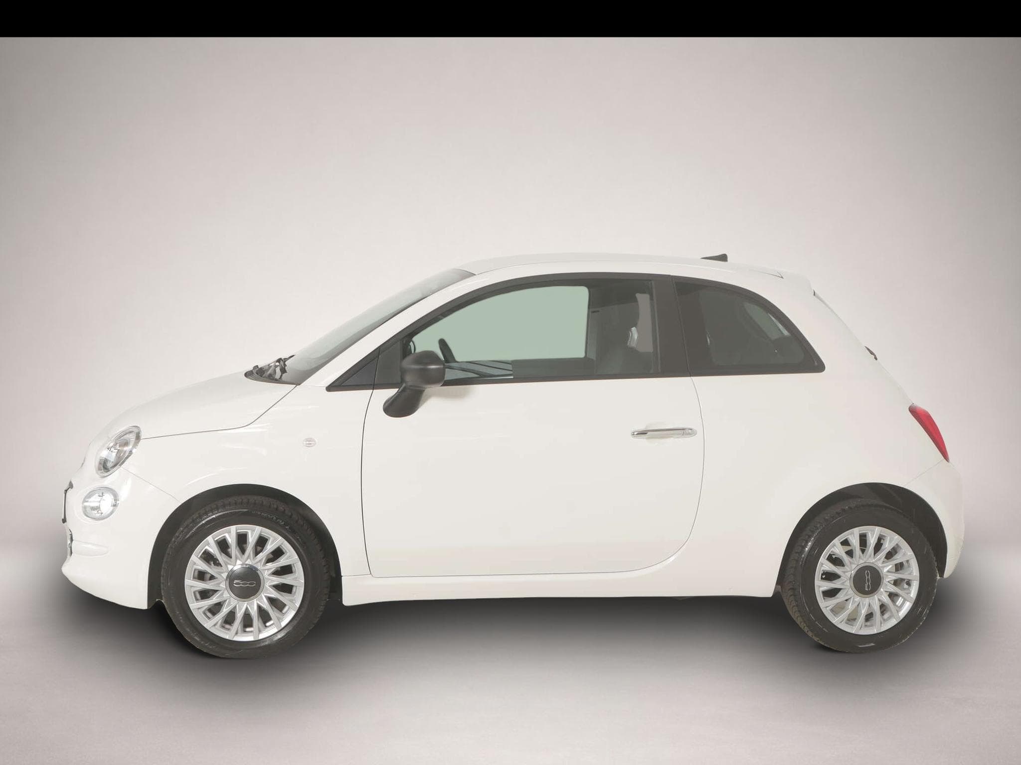 Fiat 500 (2024) - Photo 3