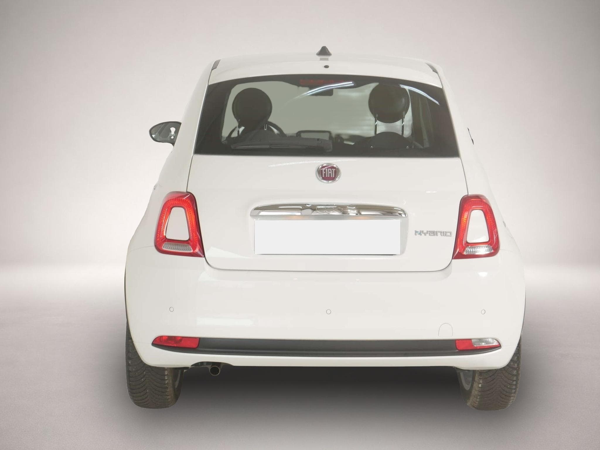 Fiat 500 (2024) - Photo 4