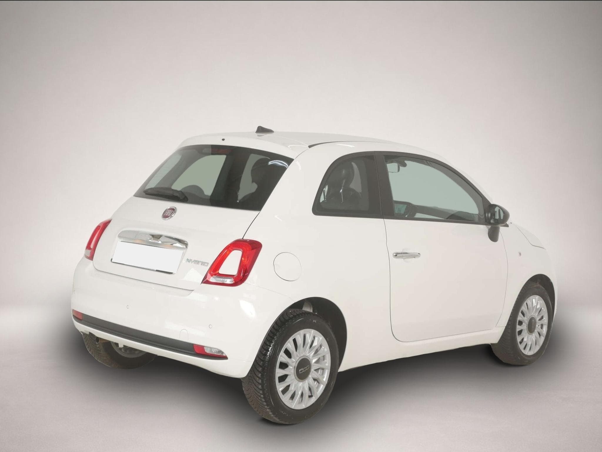 Fiat 500 (2024) - Photo 5
