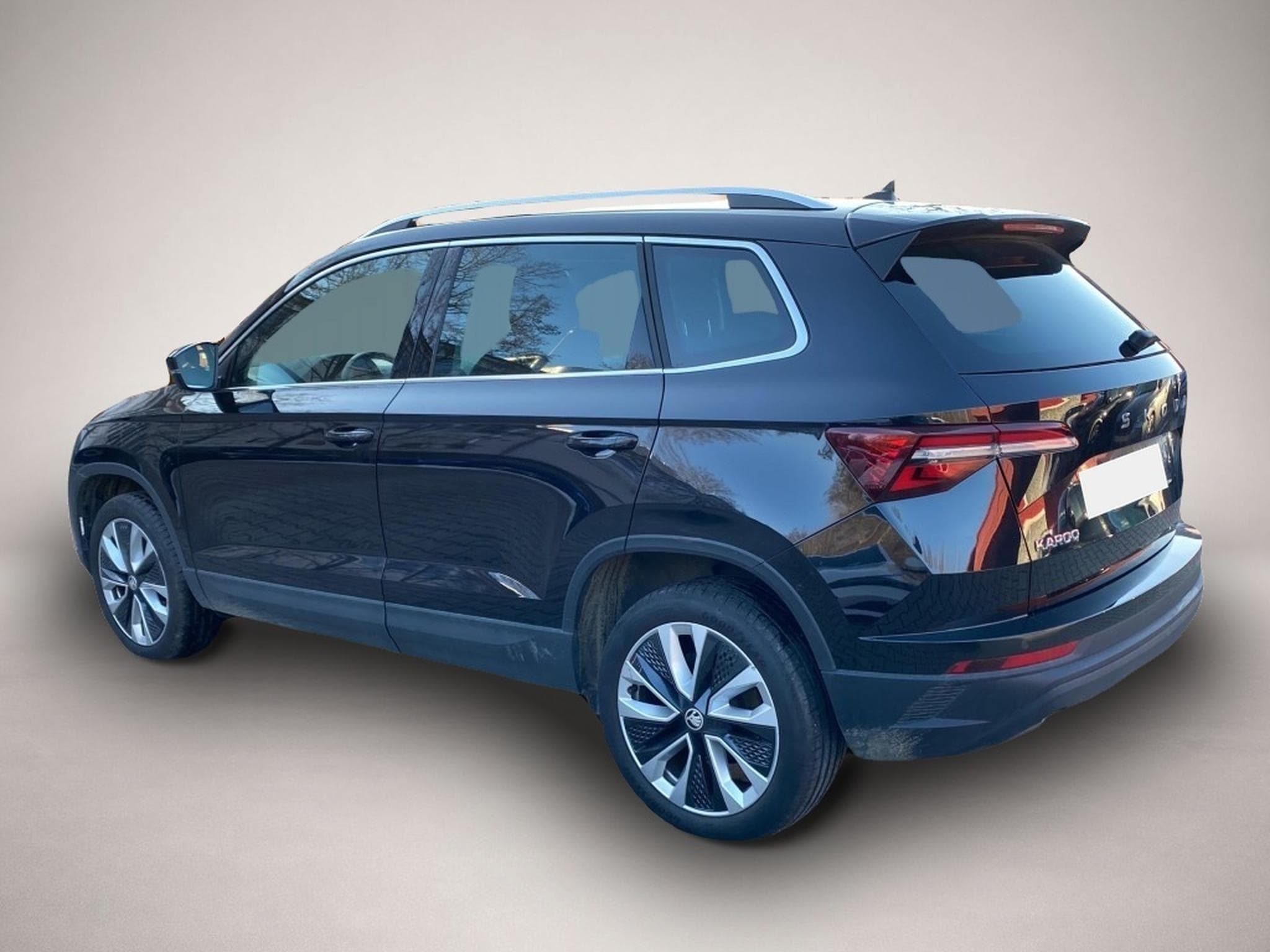 Skoda Karoq (2024) - Photo 3