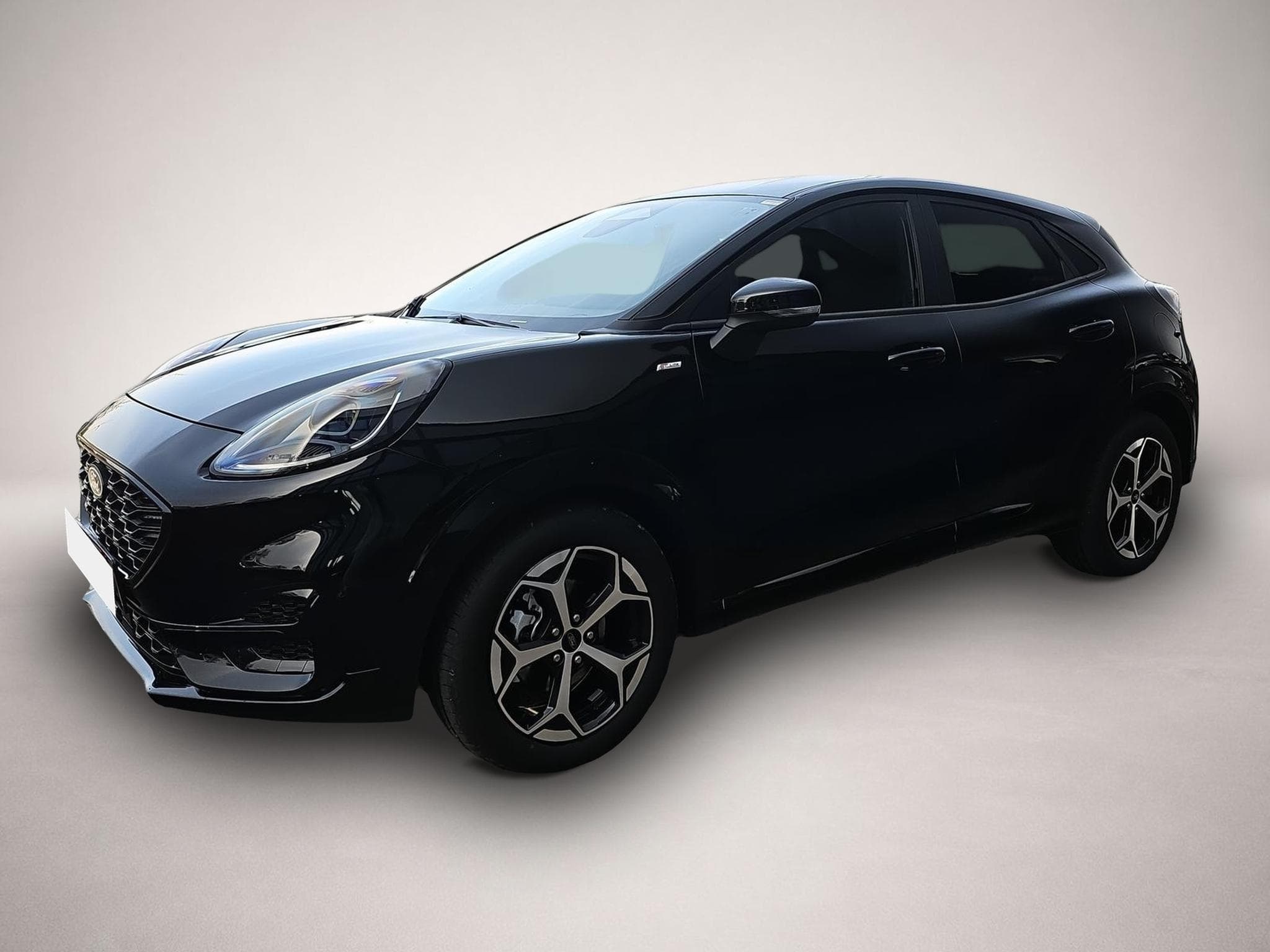 Ford Puma (2025) - Photo 3