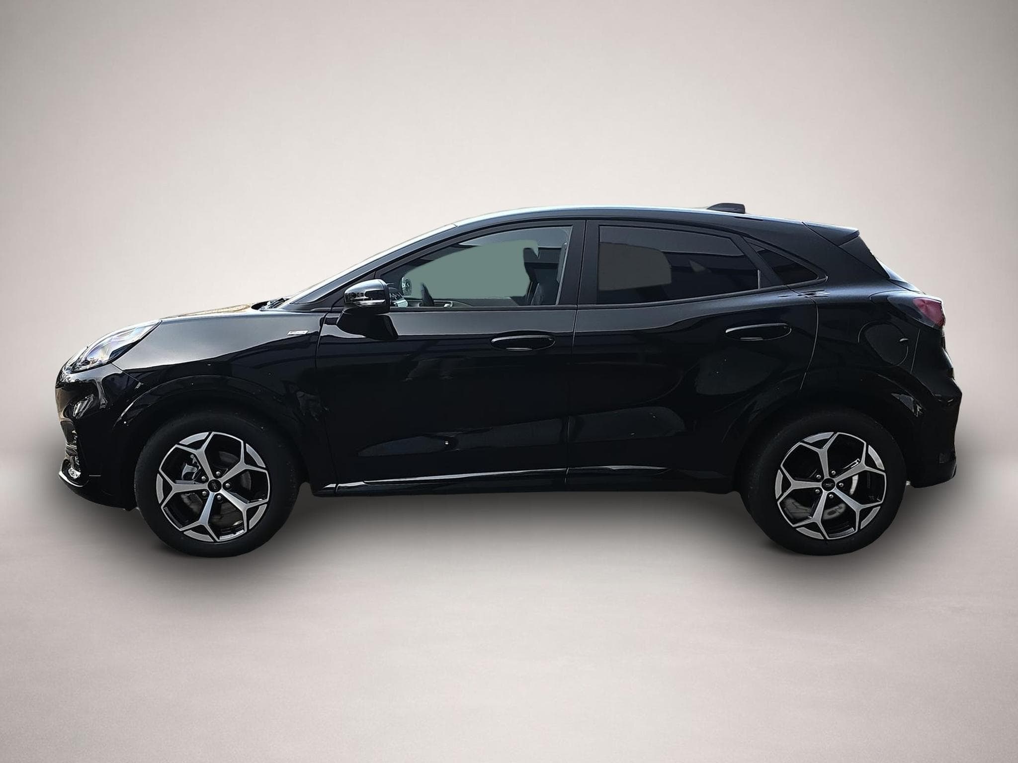 Ford Puma (2025) - Photo 4
