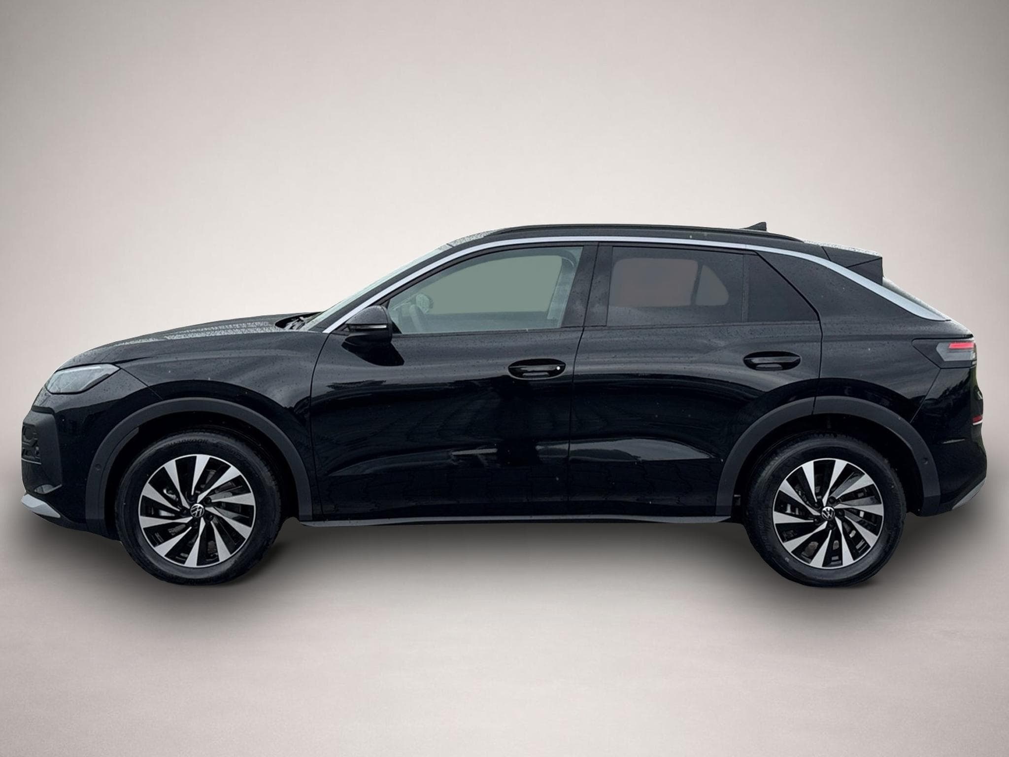 VW T-Roc (2026) - Photo 3