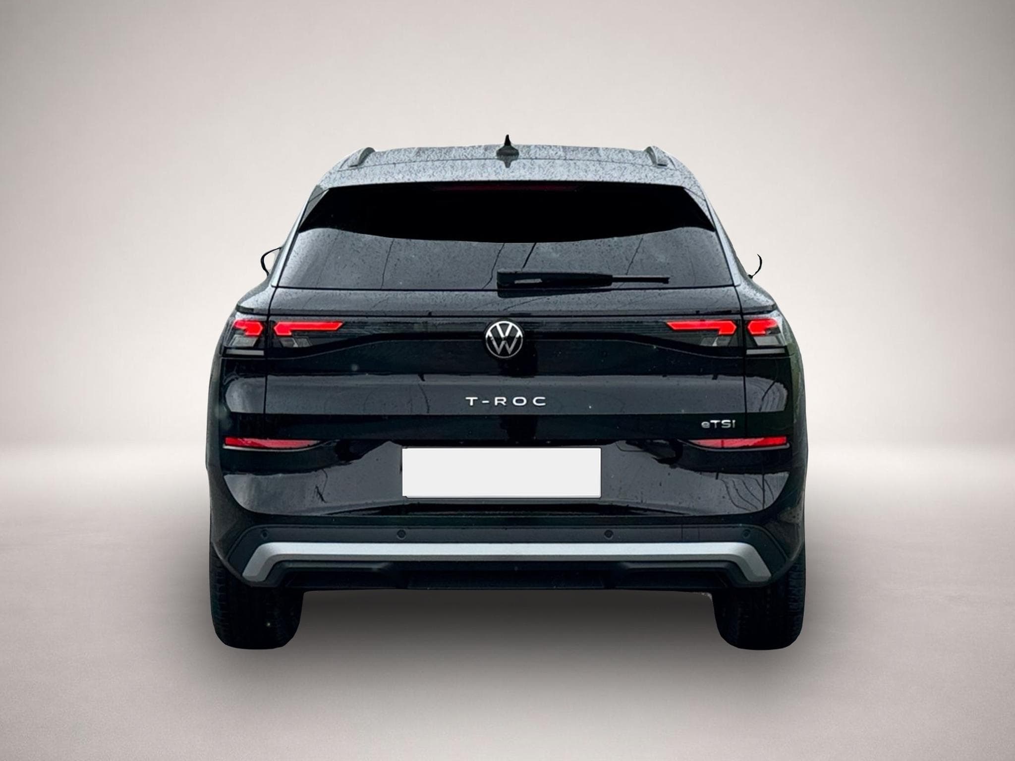 VW T-Roc (2026) - Photo 5
