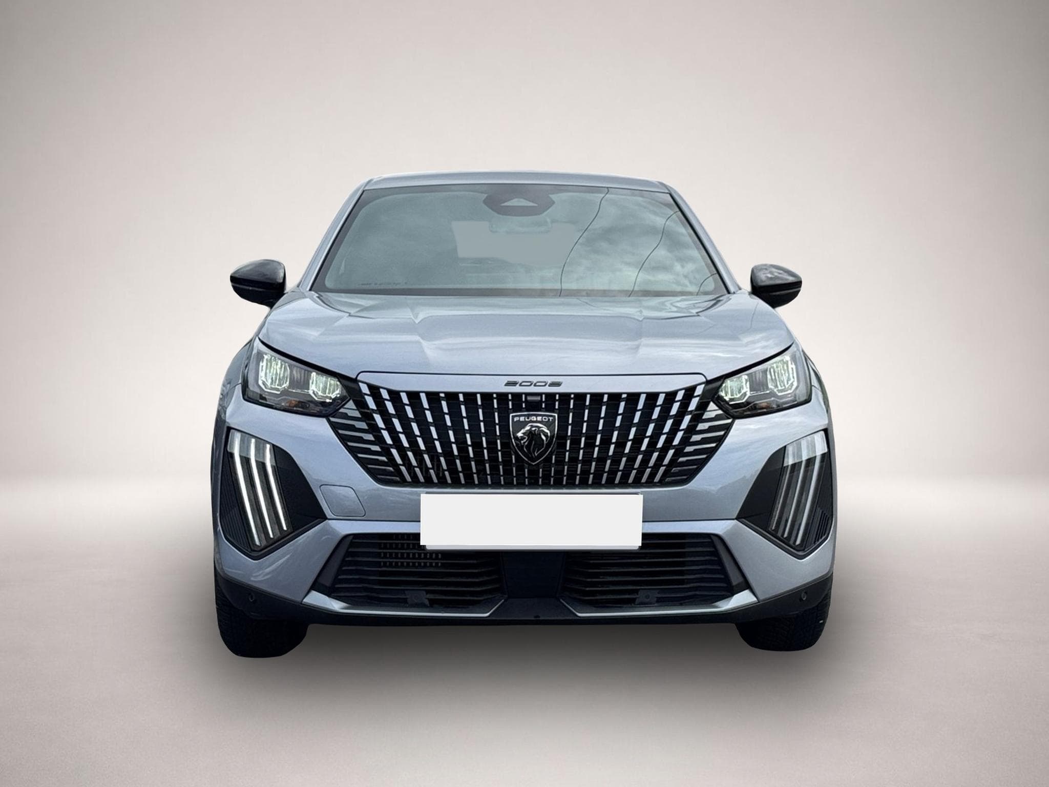 Peugeot 2008 (2025) - Foto 2