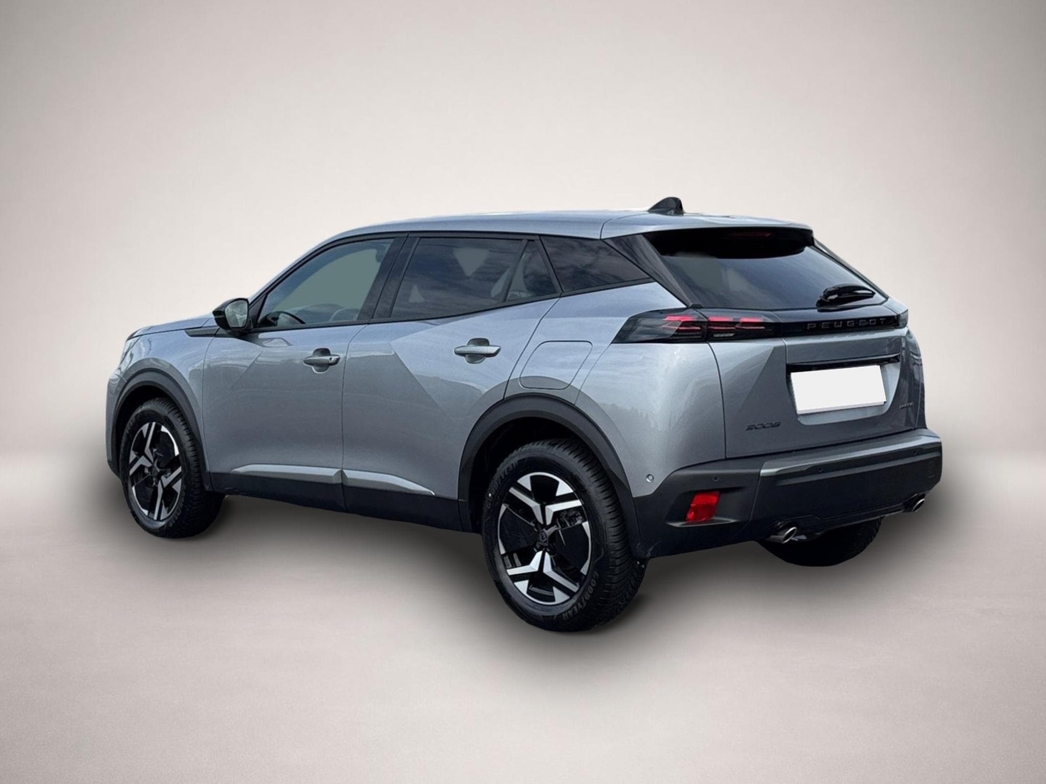 Peugeot 2008 (2025) - Foto 4