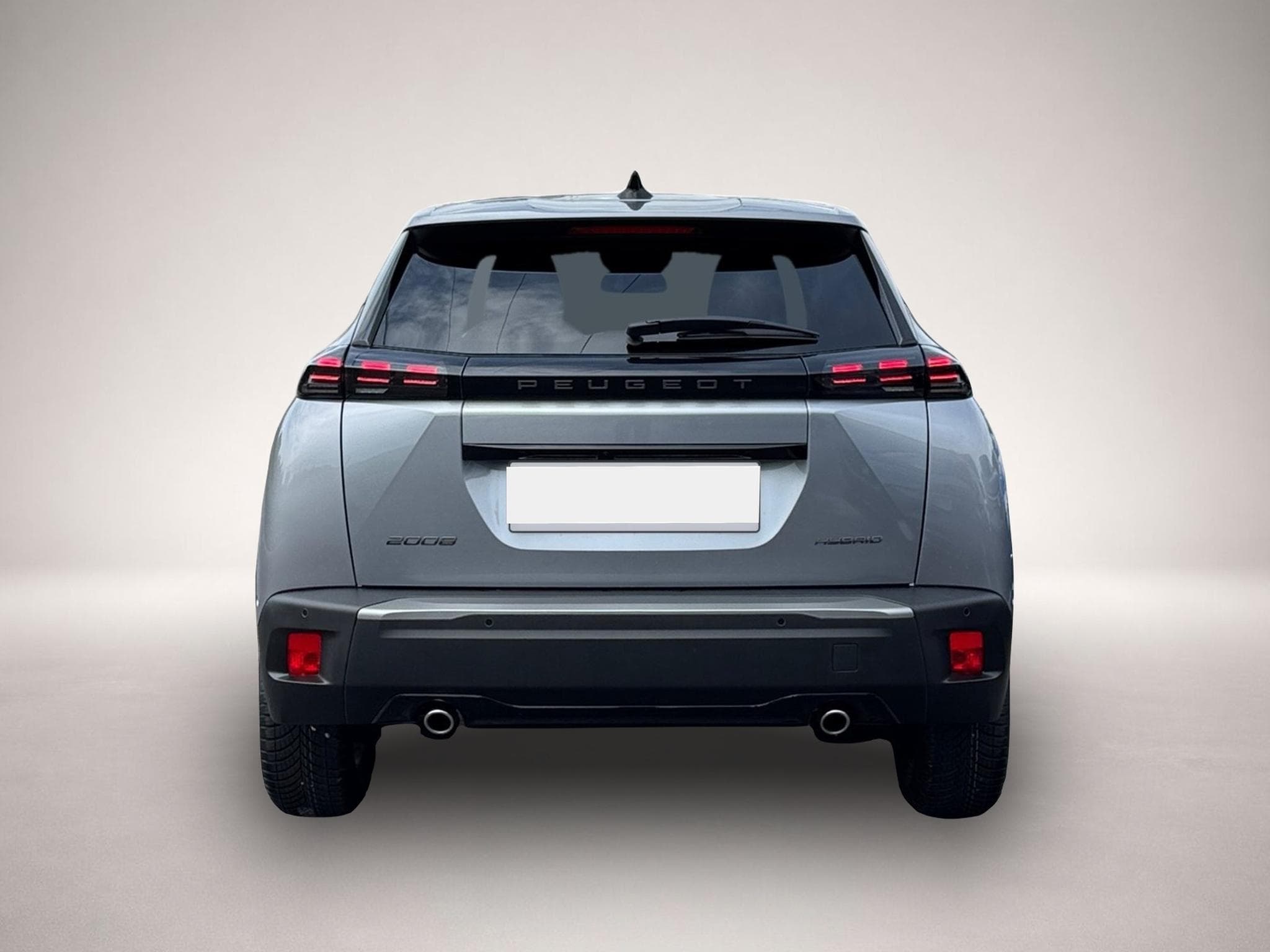 Peugeot 2008 (2025) - Foto 5