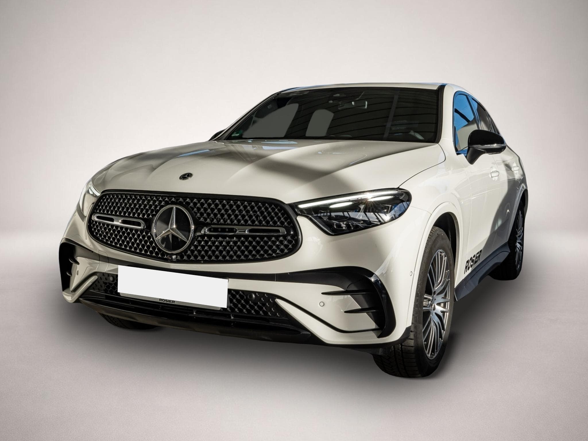 Mercedes C 220 (2025) - Foto 1