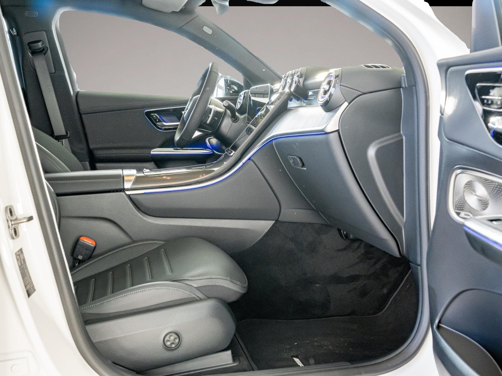 Mercedes C 220 (2025) - Foto 2