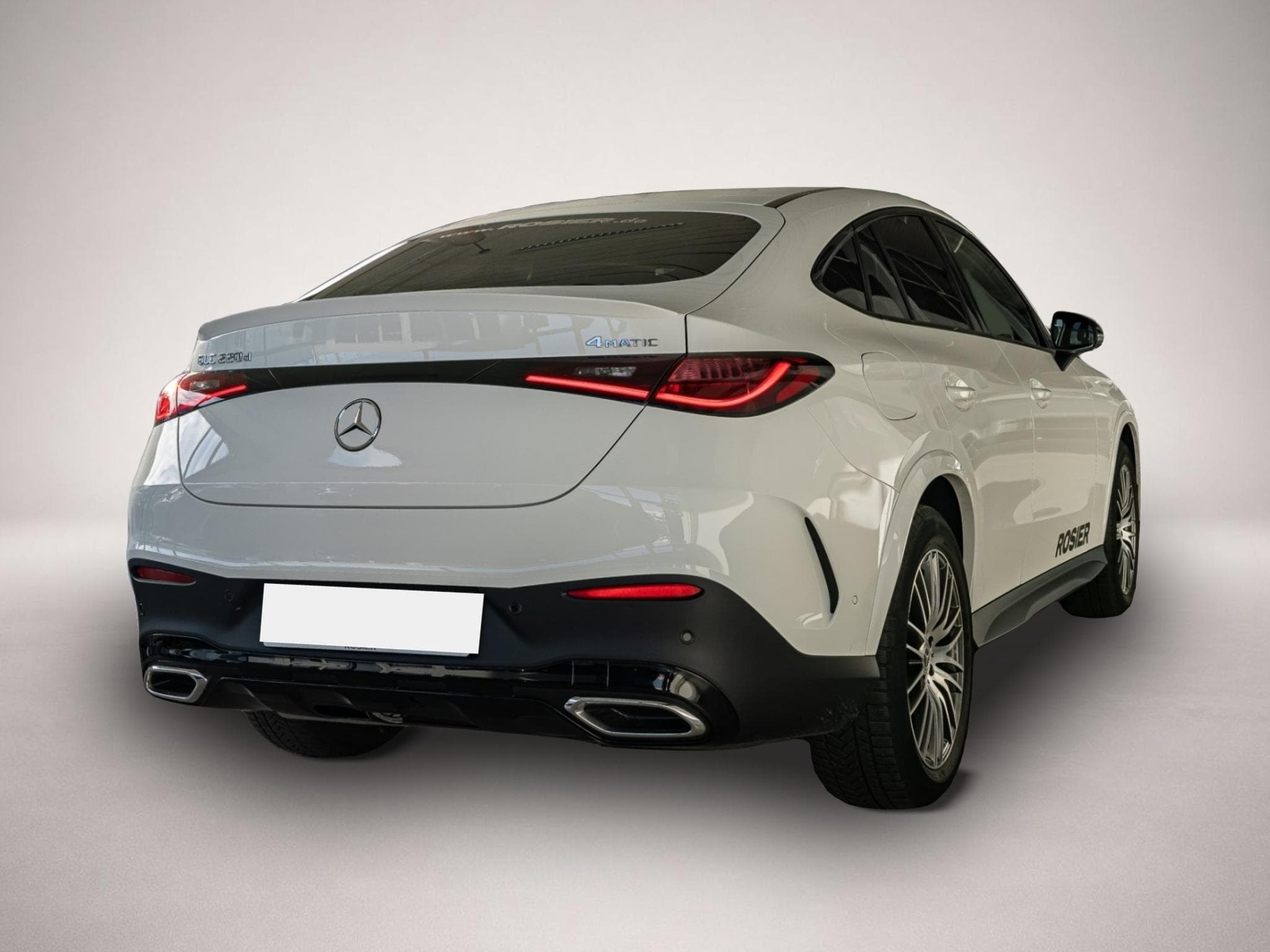Mercedes C 220 (2025) - Foto 3