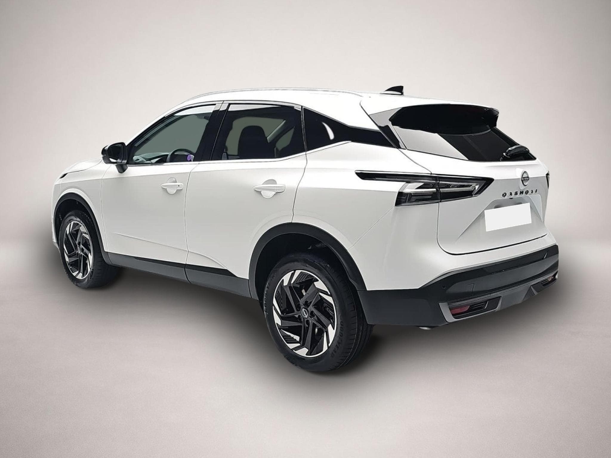 Nissan Qashqai (2026) - Foto 3