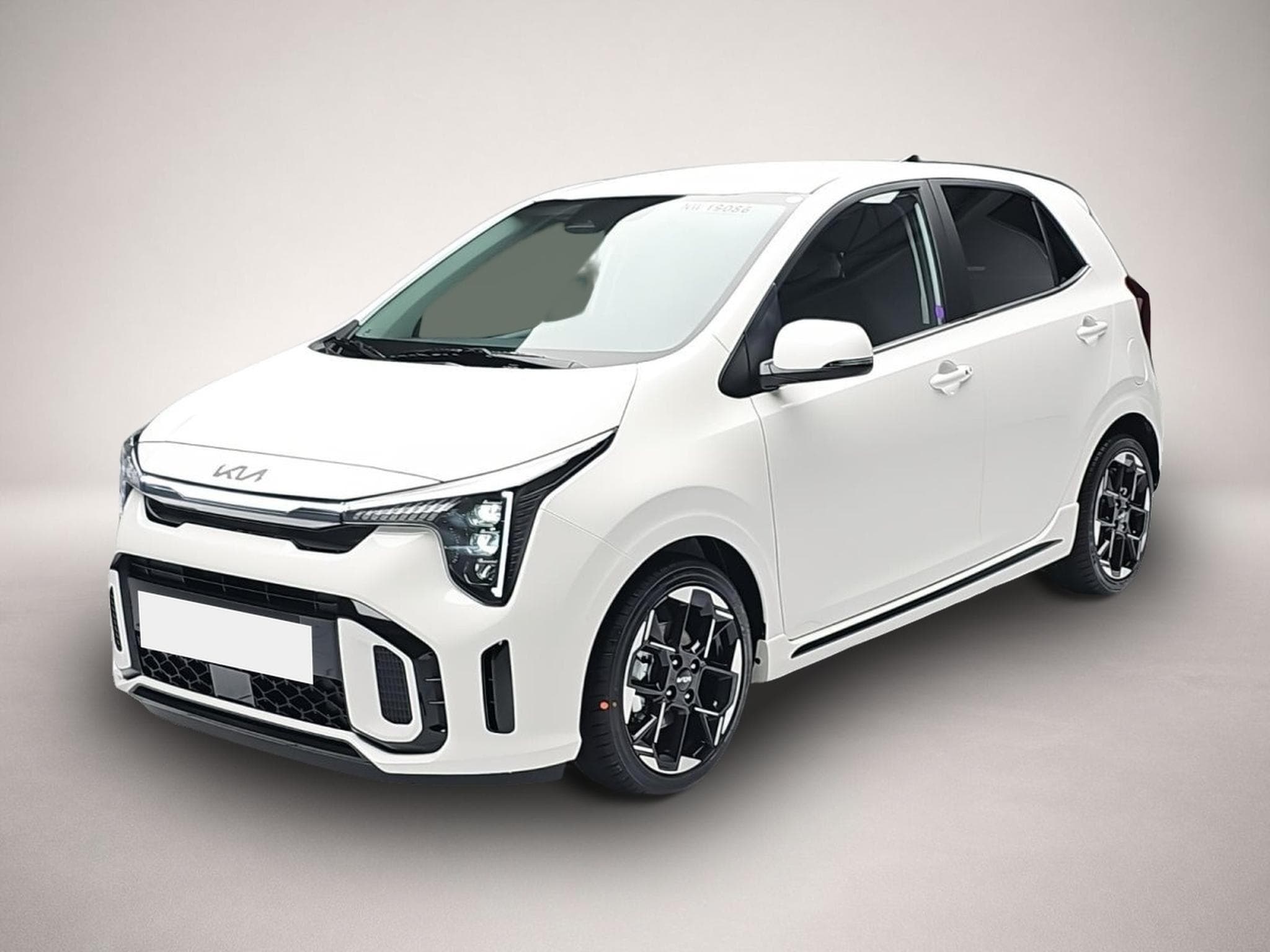 Kia Picanto (2026) - Photo 1
