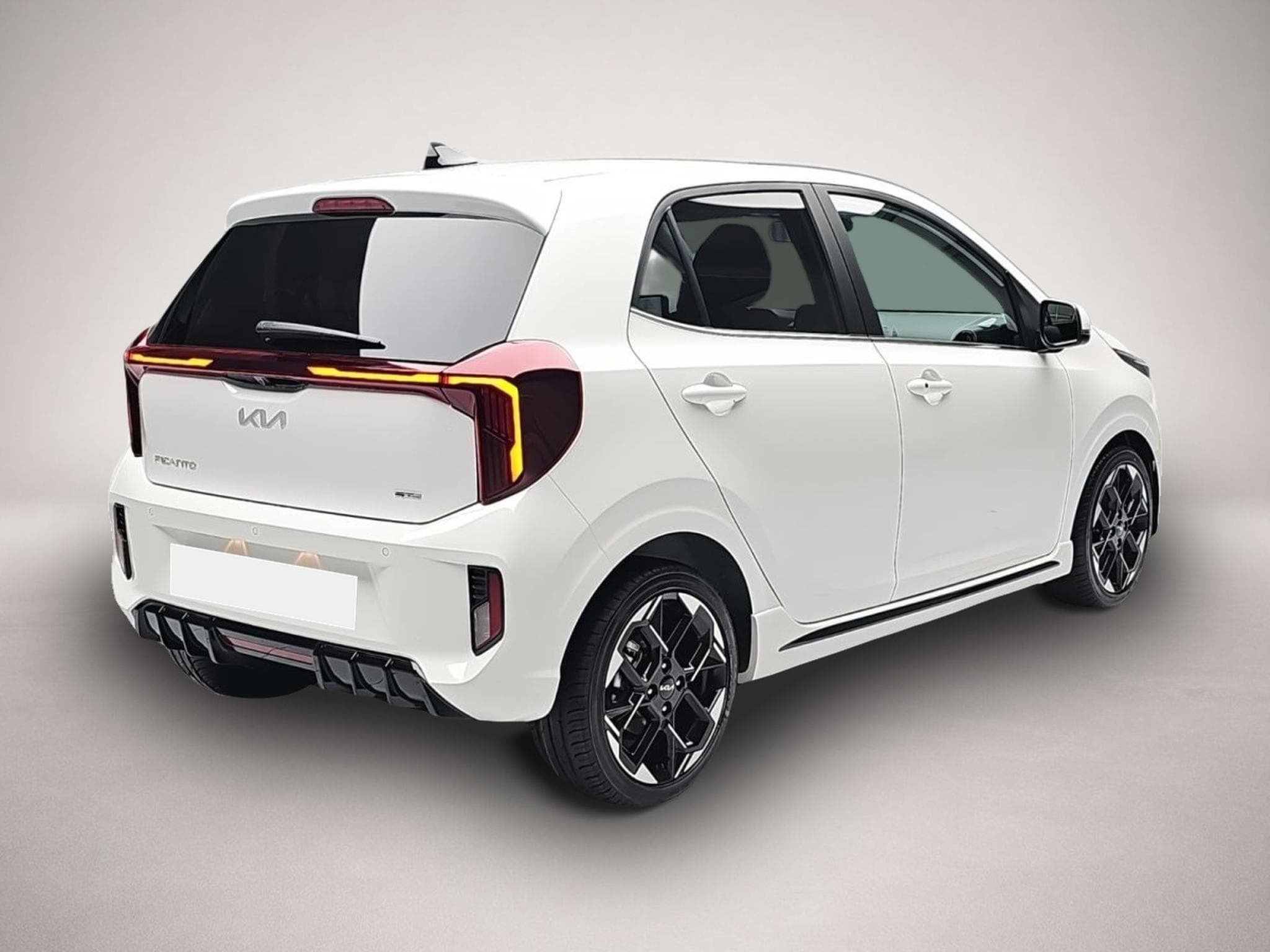 Kia Picanto (2026) - Photo 2