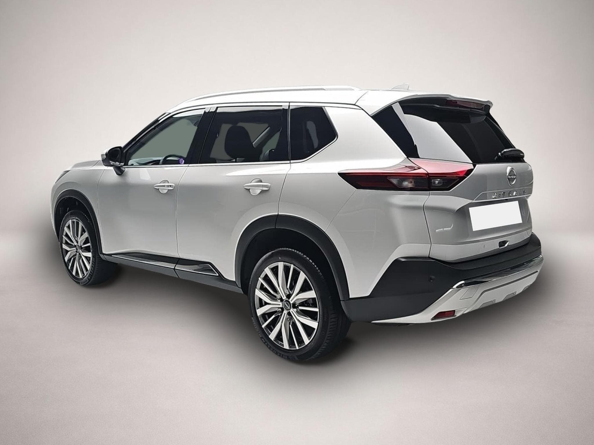 Nissan X-Trail (2026) - Photo 3
