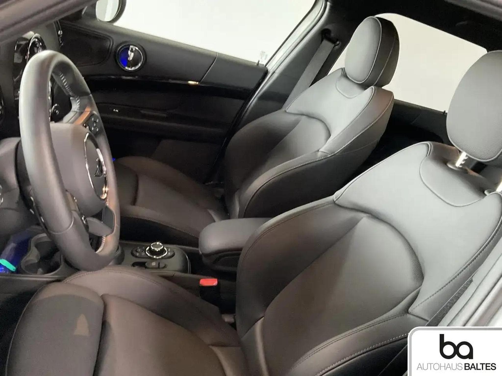 Mini Countryman (2024) - Photo 10