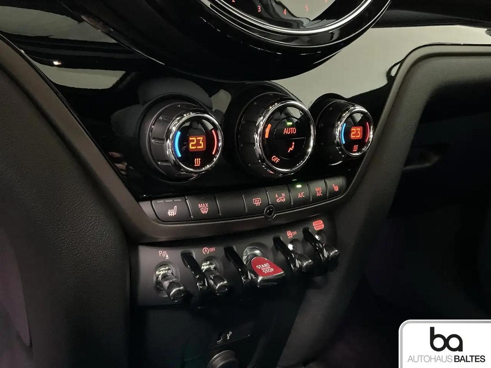 Mini Countryman (2024) - Photo 11
