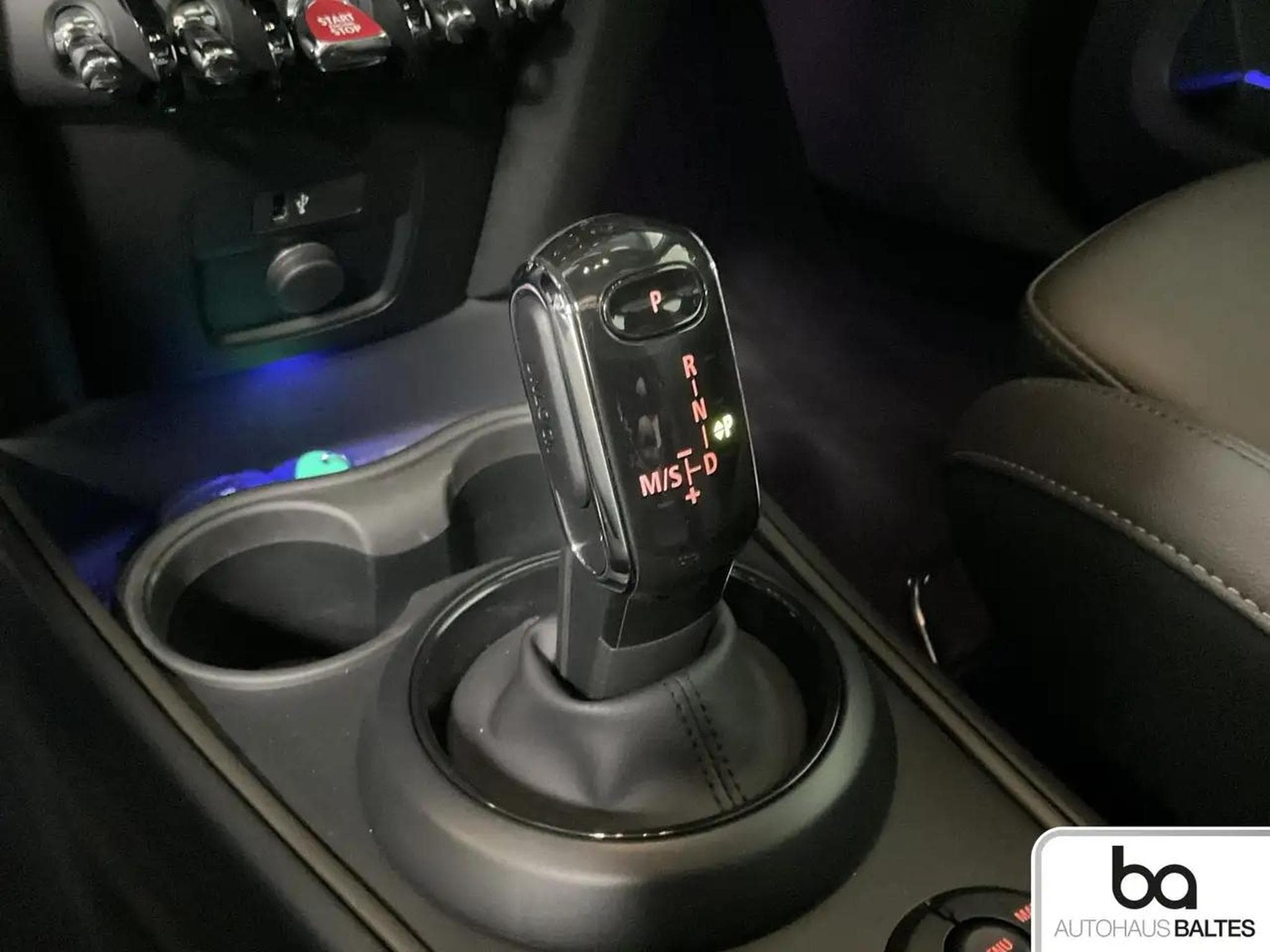 Mini Countryman (2024) - Photo 12