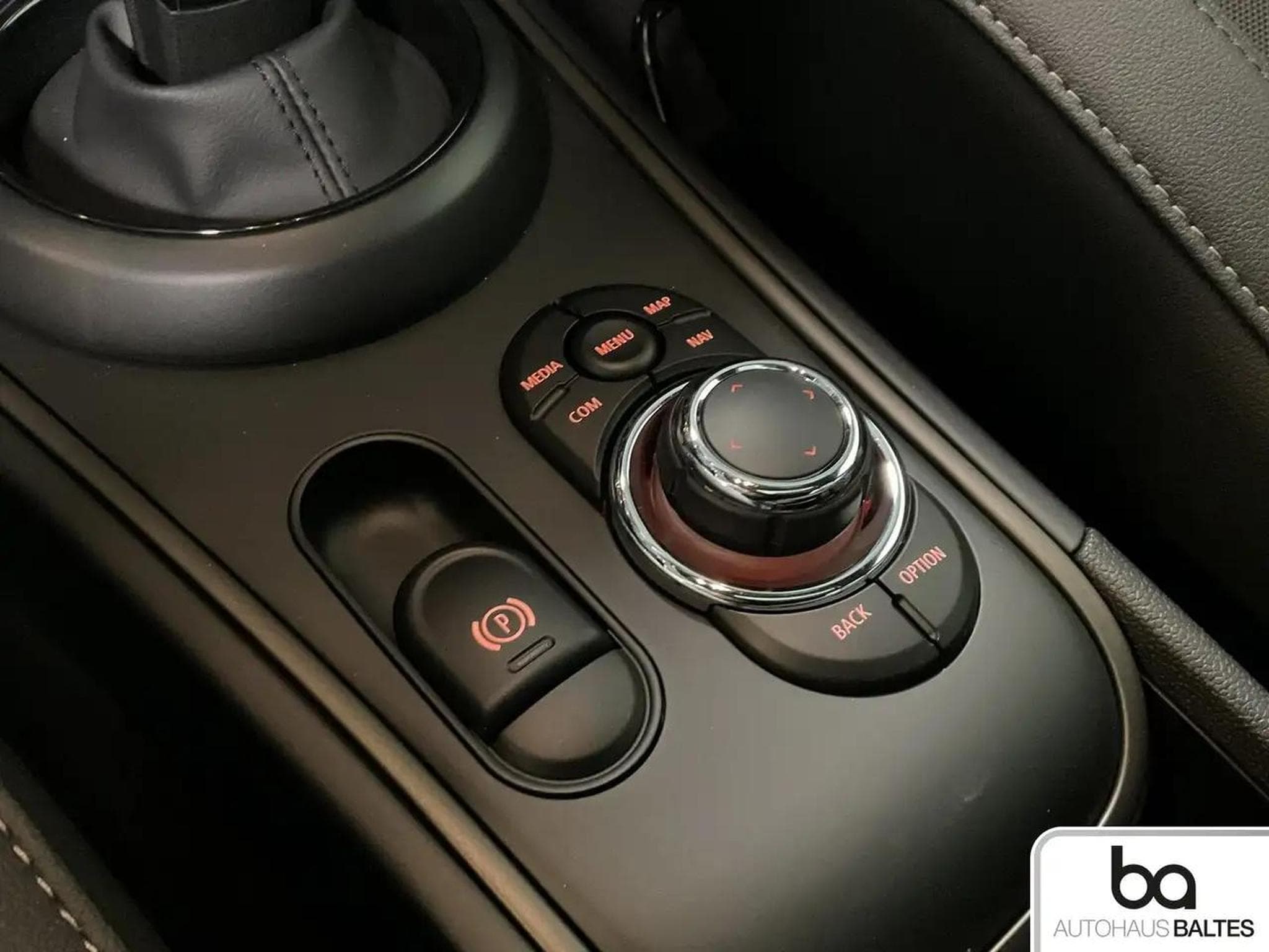 Mini Countryman (2024) - Photo 13