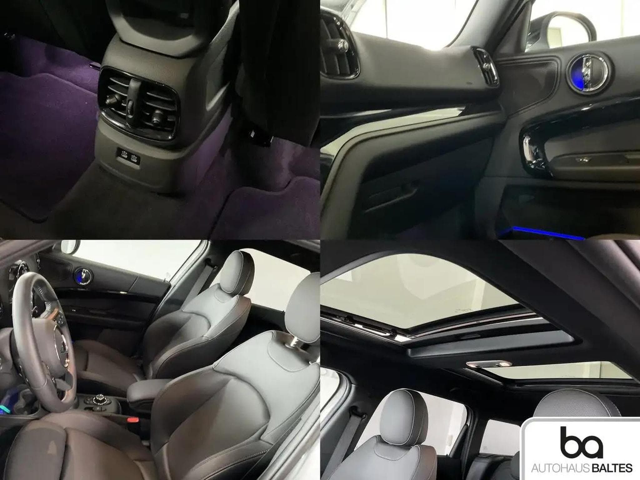 Mini Countryman (2024) - Photo 16