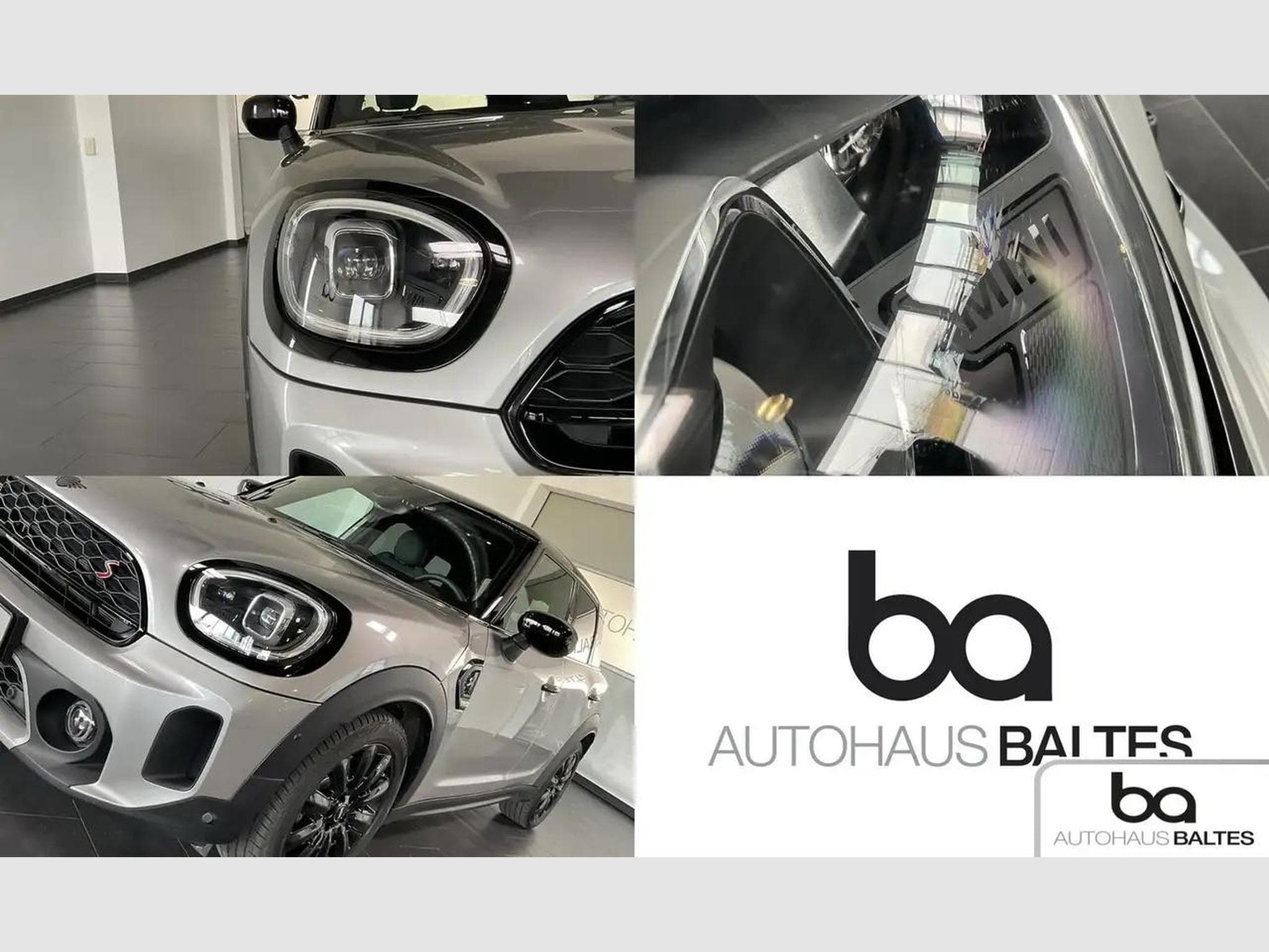 Mini Countryman (2024) - Photo 19