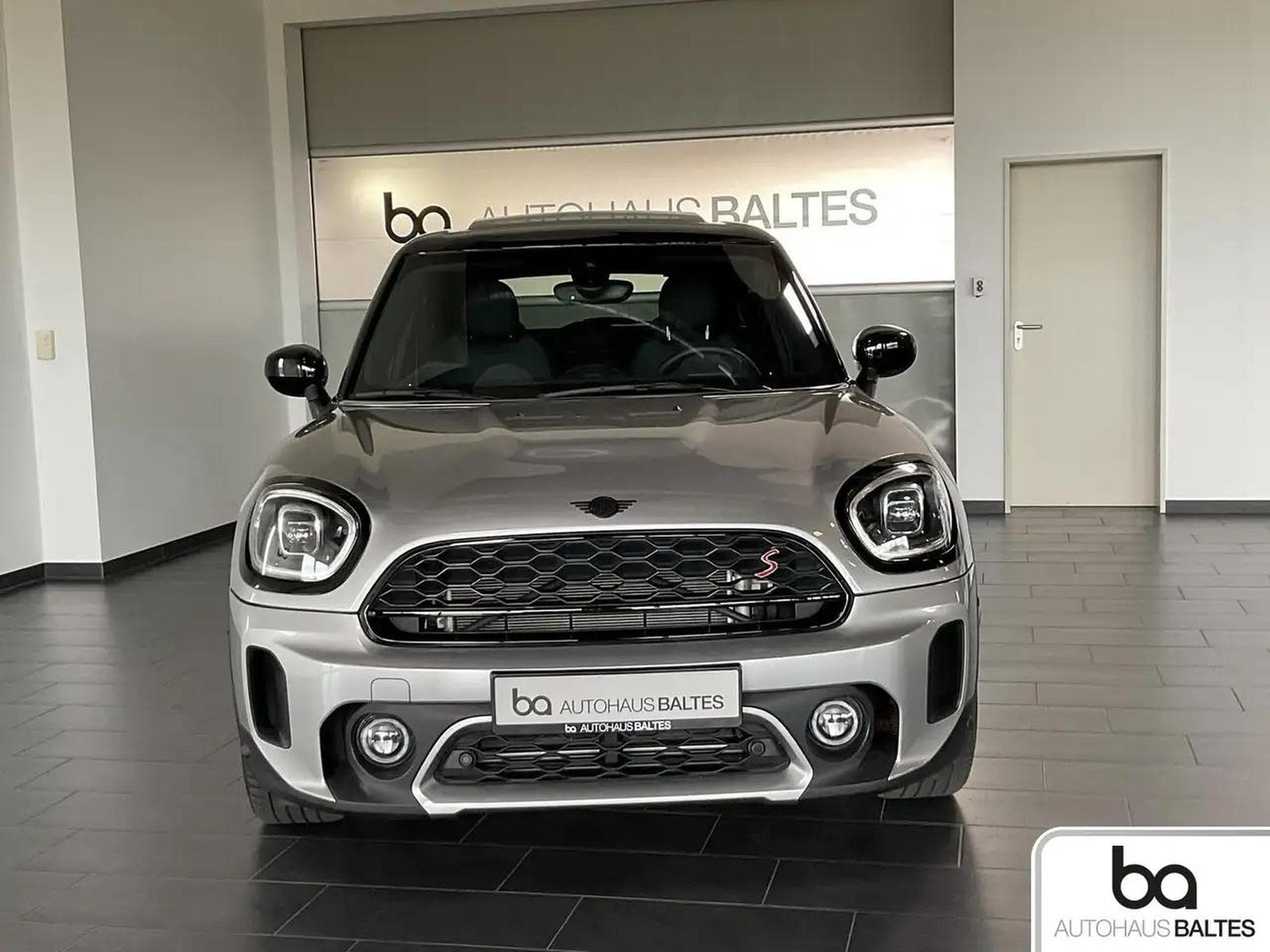 Mini Countryman (2024) - Photo 2