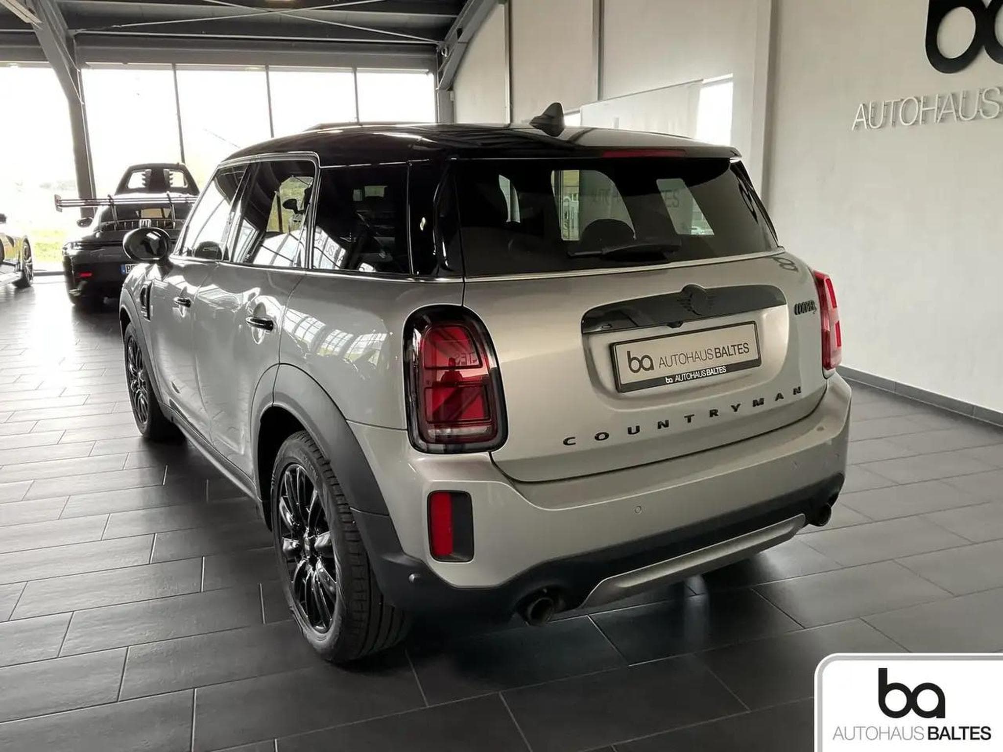 Mini Countryman (2024) - Photo 4