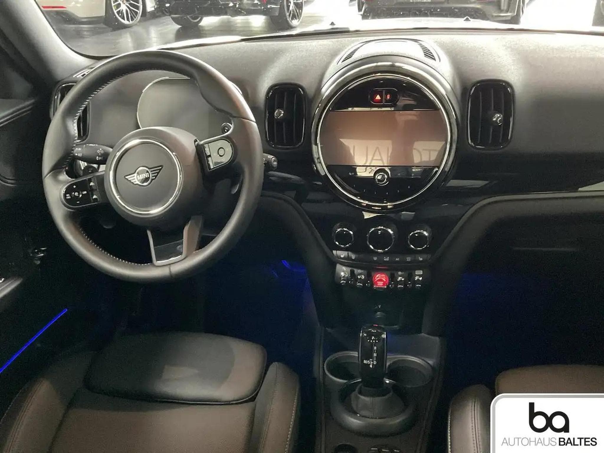 Mini Countryman (2024) - Photo 9