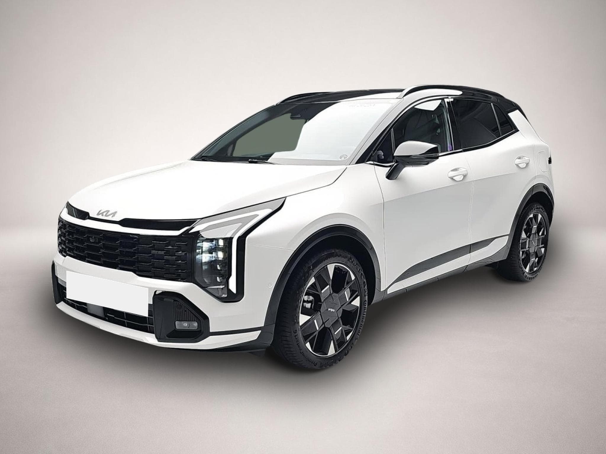 Kia Sportage (2026) - Photo 1