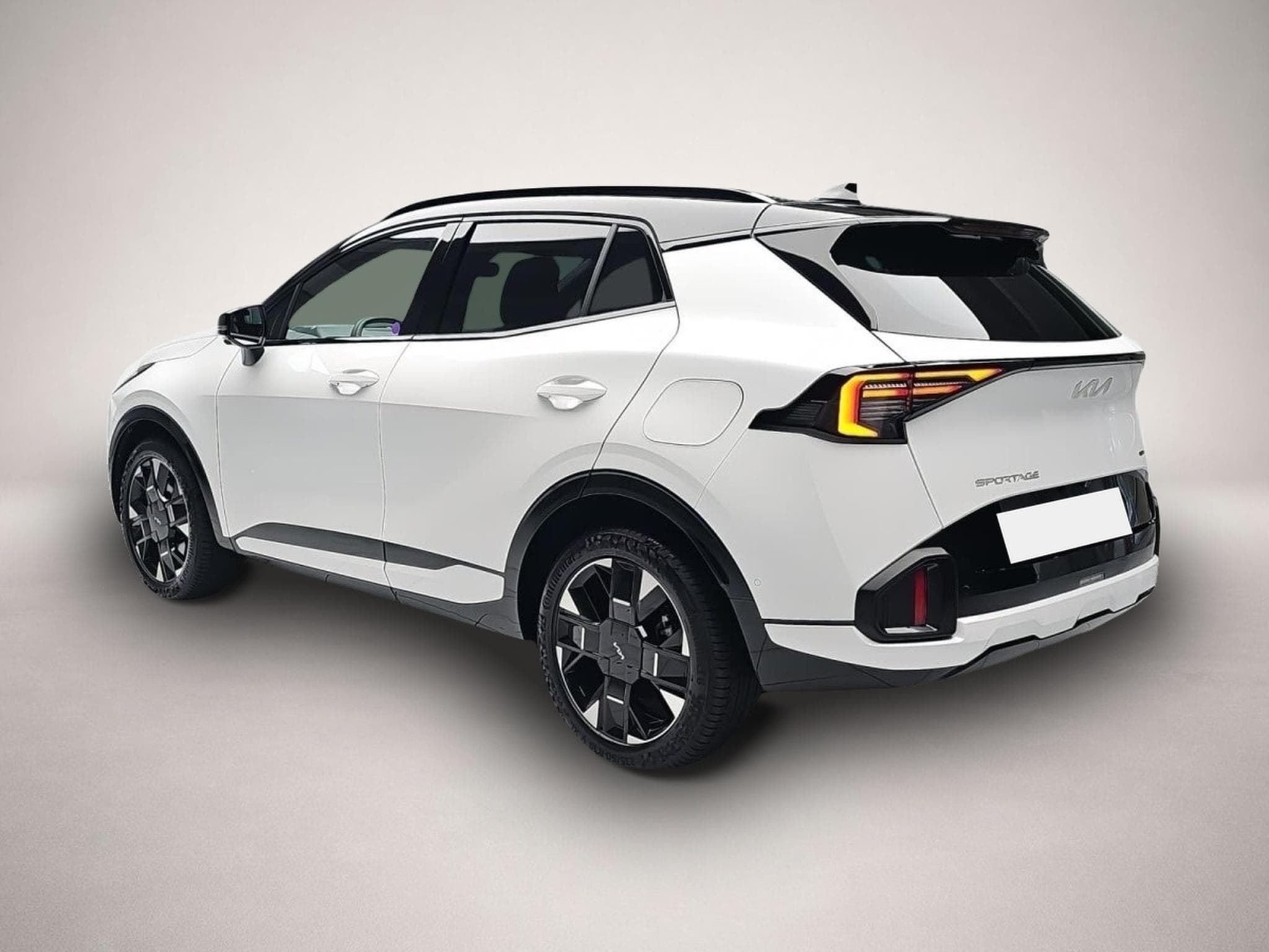 Kia Sportage (2026) - Photo 3