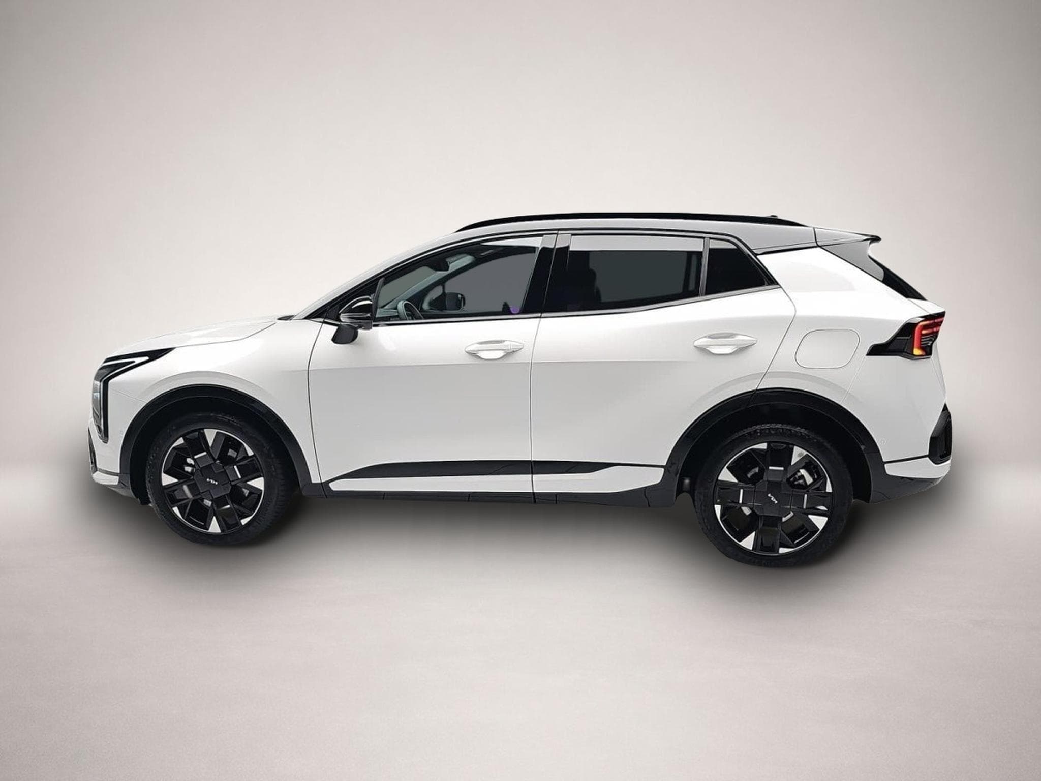 Kia Sportage (2026) - Photo 4