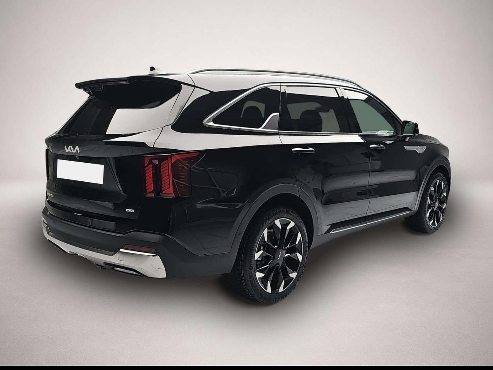 Kia Sorento (2026) - Photo 2