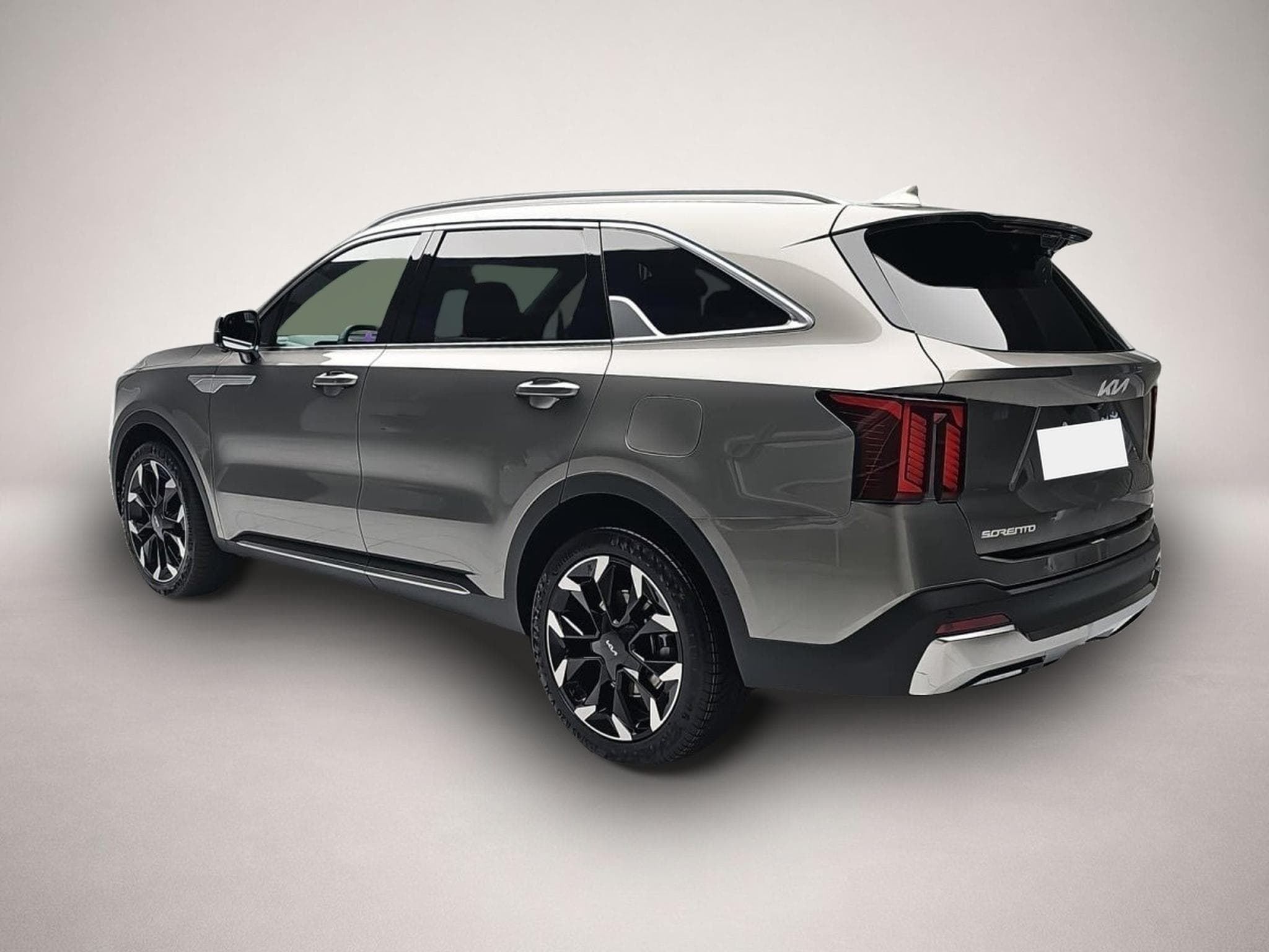Kia Sorento (2026) - Photo 3