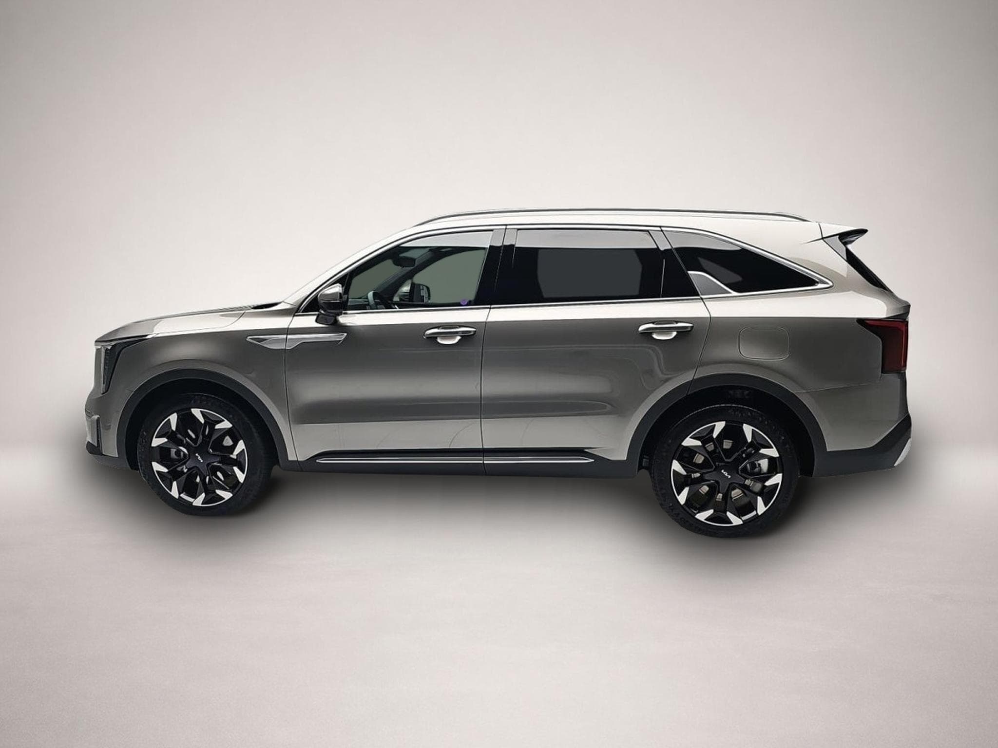 Kia Sorento (2026) - Photo 4