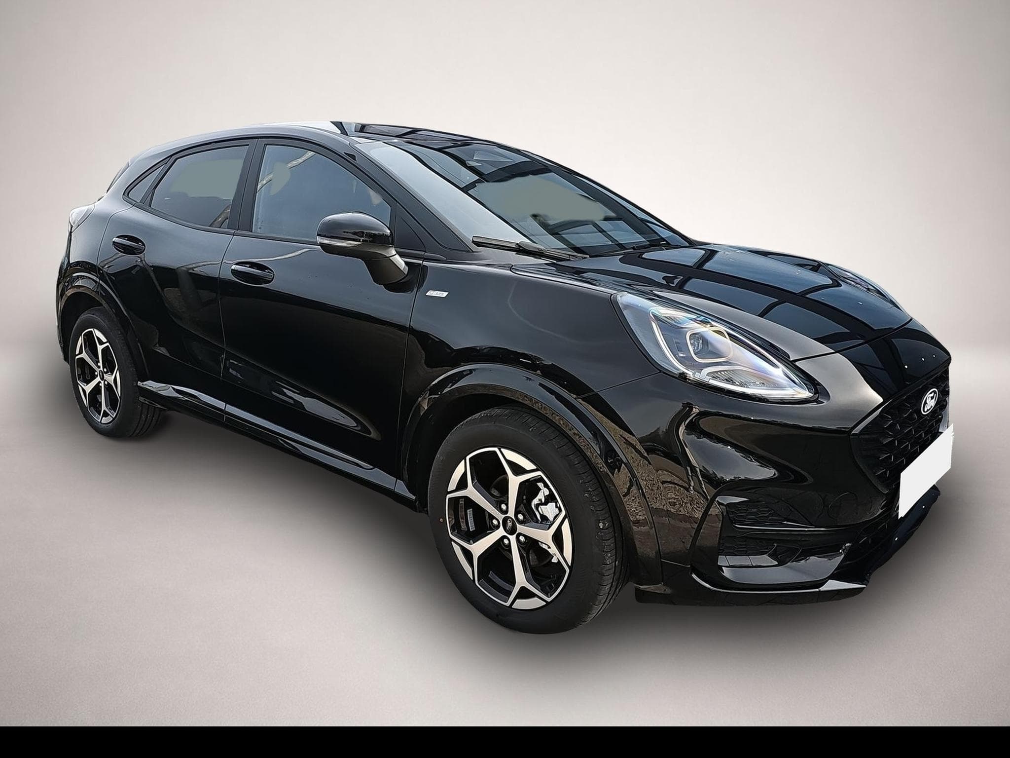 Ford Puma (2025) - Photo 1