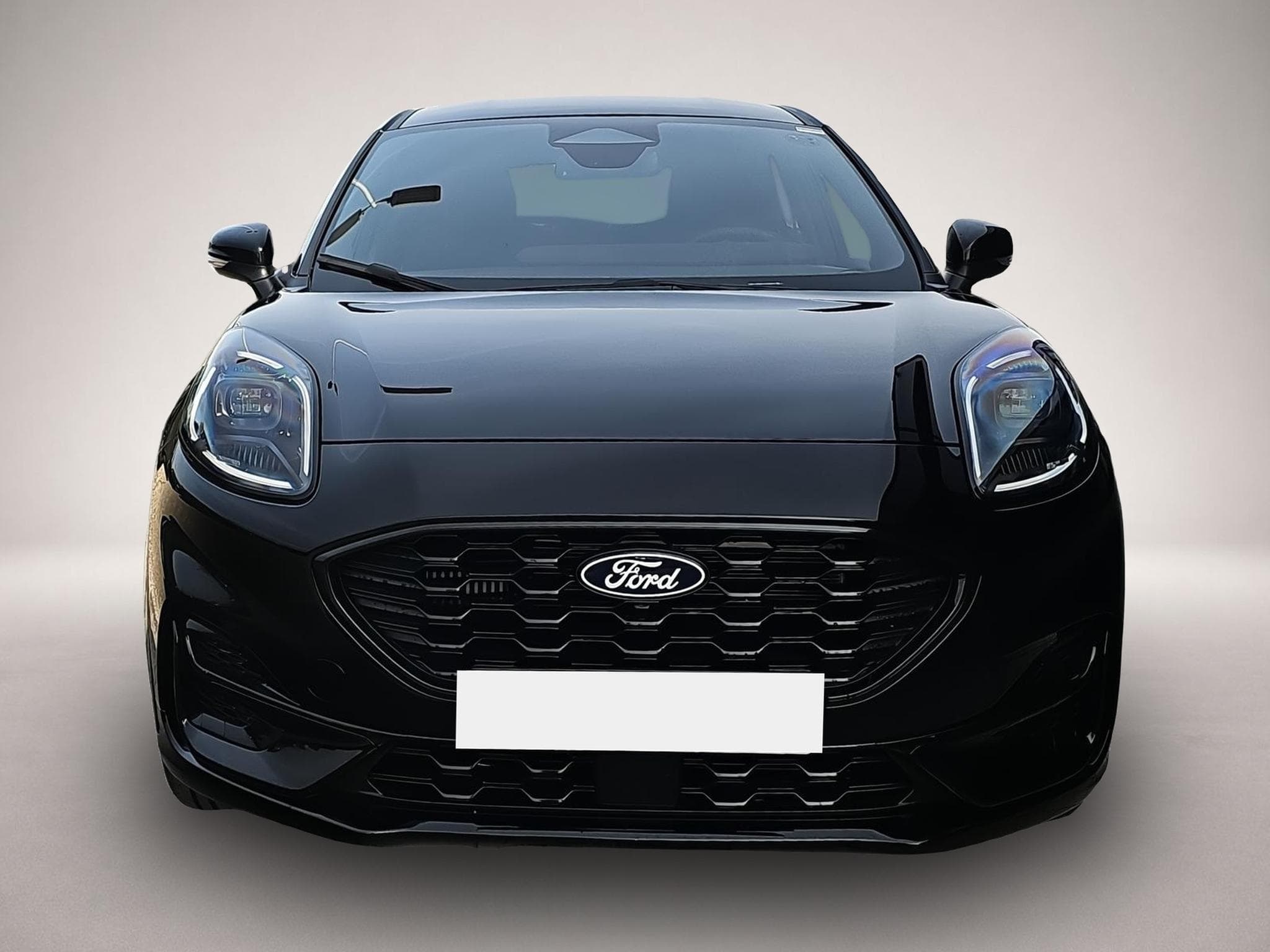 Ford Puma (2025) - Photo 2
