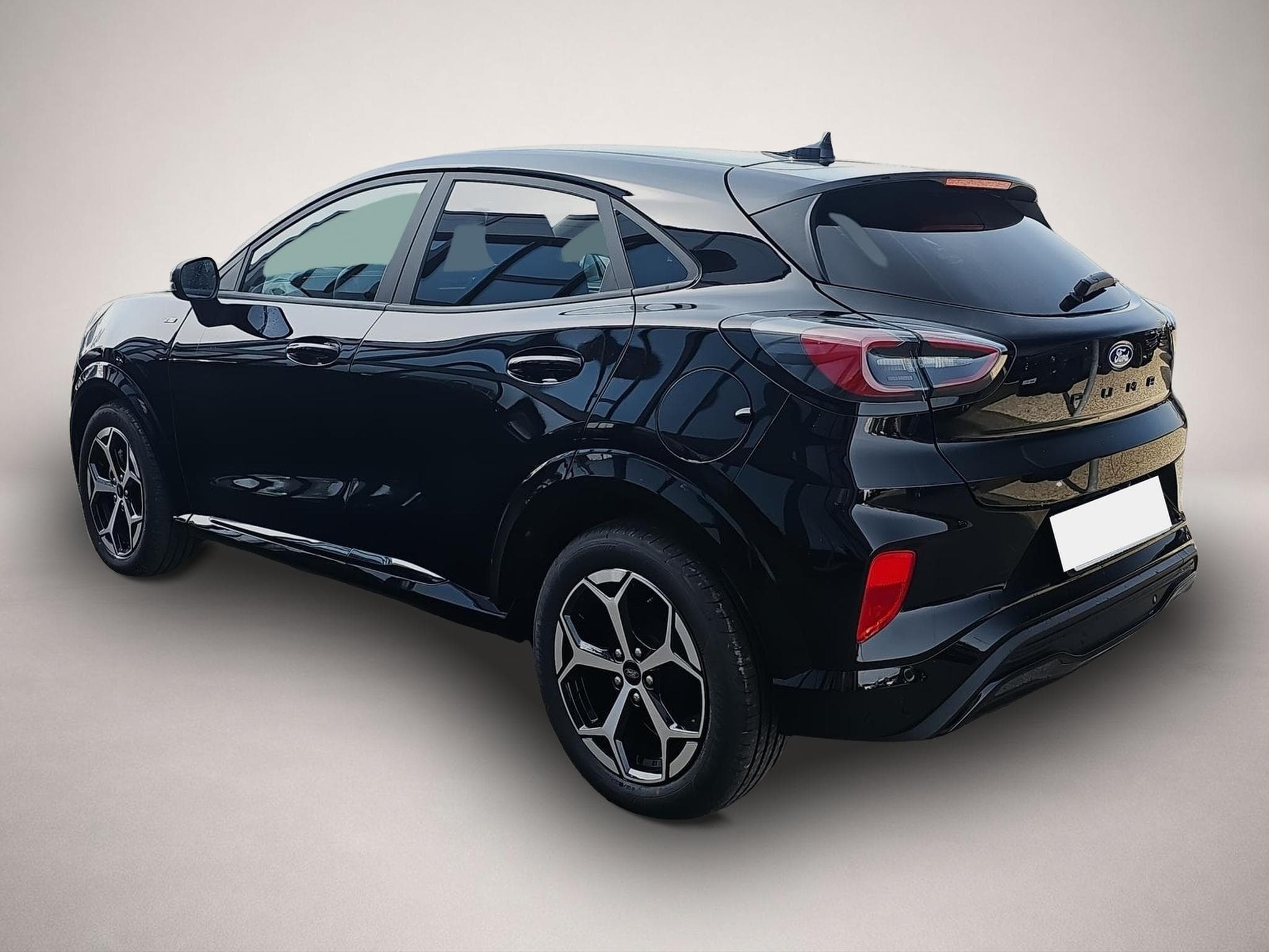 Ford Puma (2025) - Photo 5