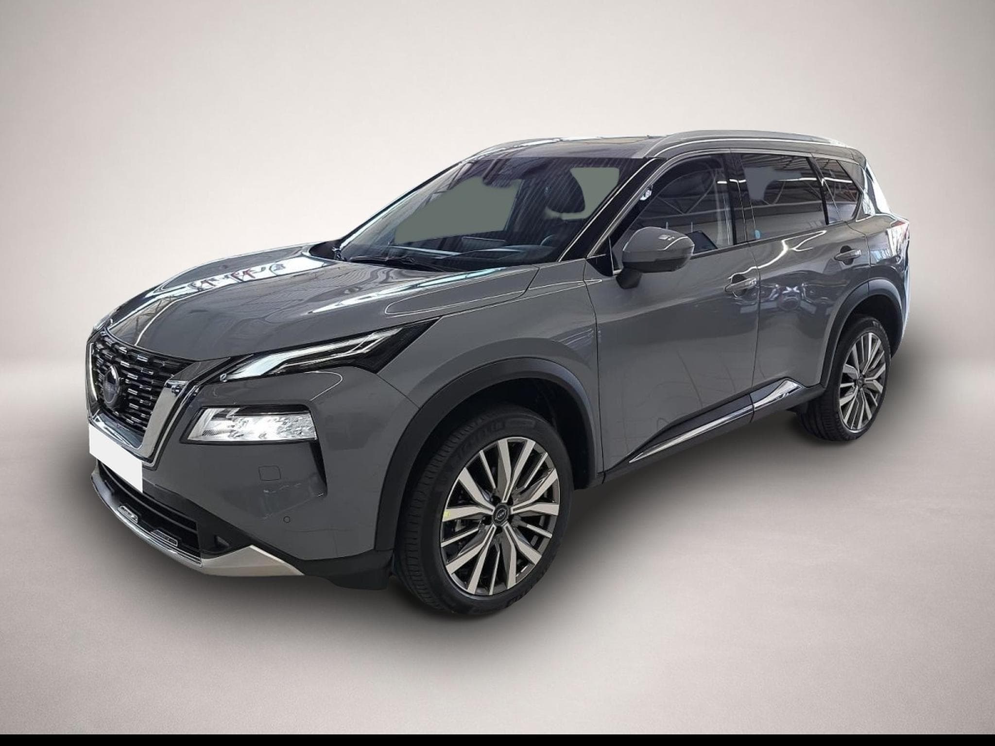 Nissan X-Trail (2026) - Photo 1