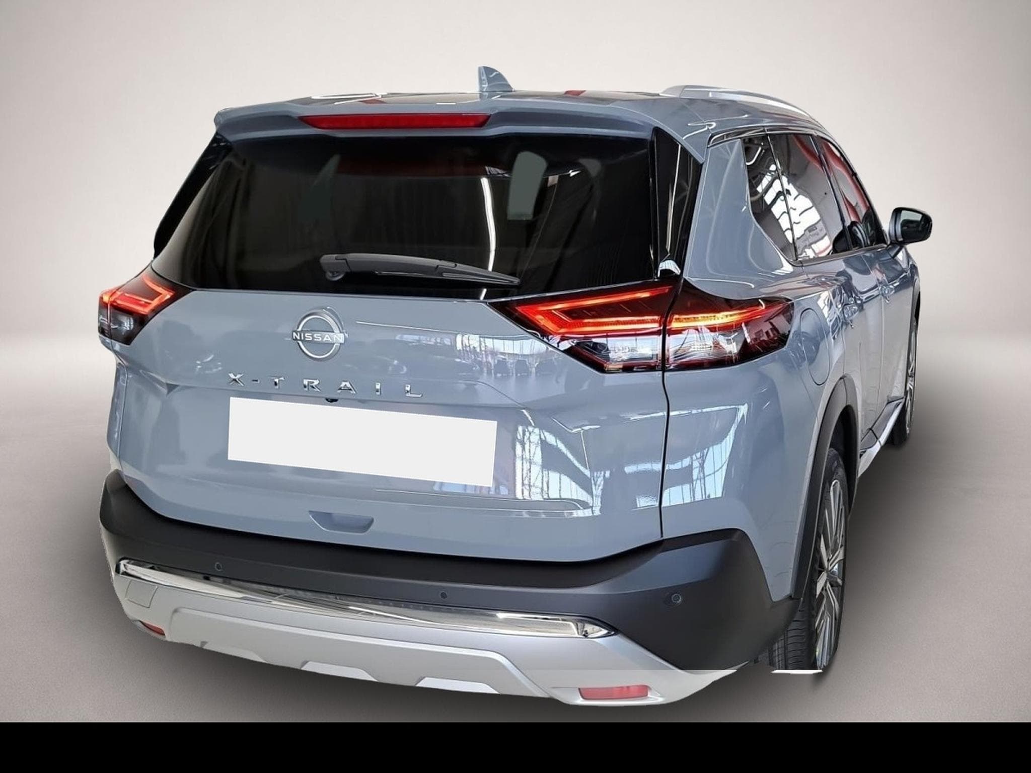 Nissan X-Trail (2026) - Photo 2