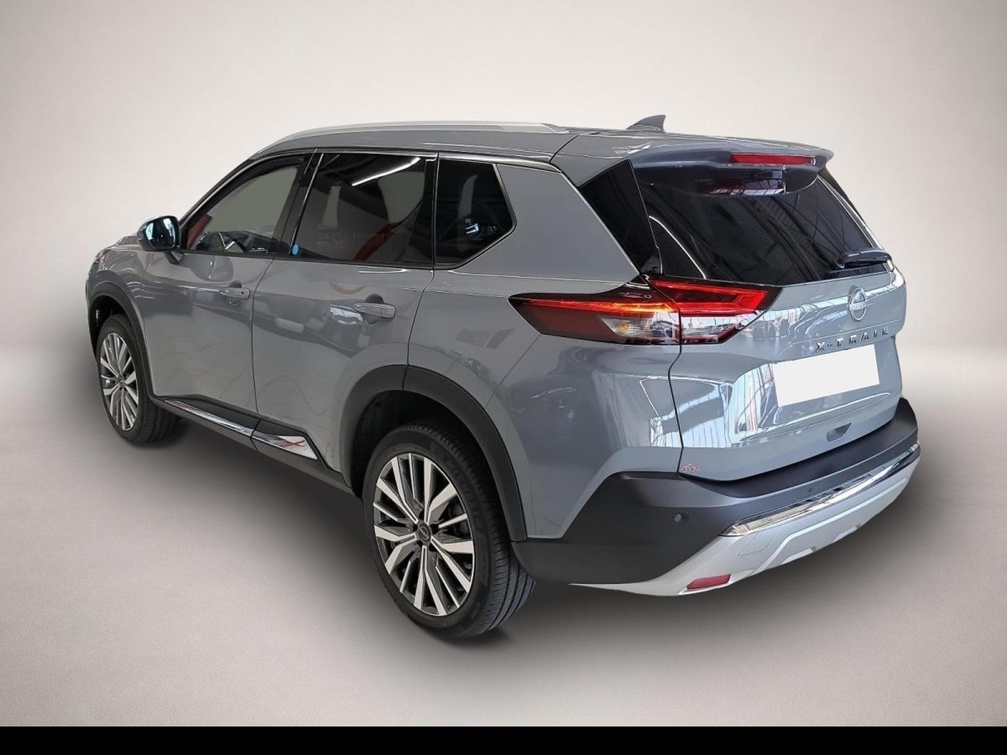 Nissan X-Trail (2026) - Photo 3