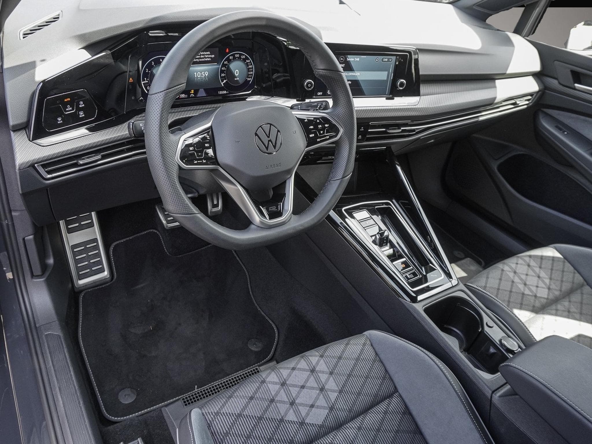 VW Golf (2024) - Photo 7