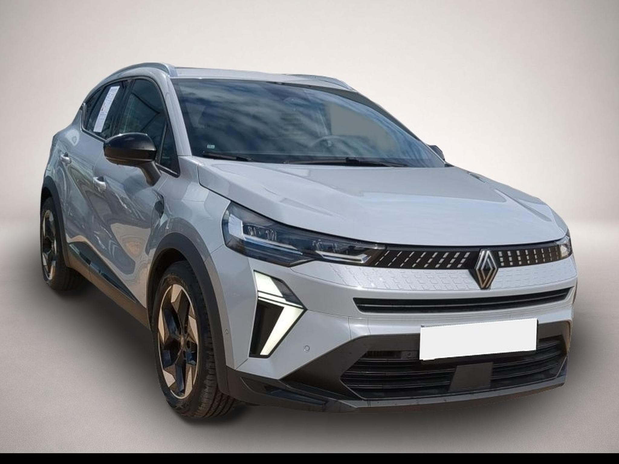 Renault Captur (2025) - Photo 1