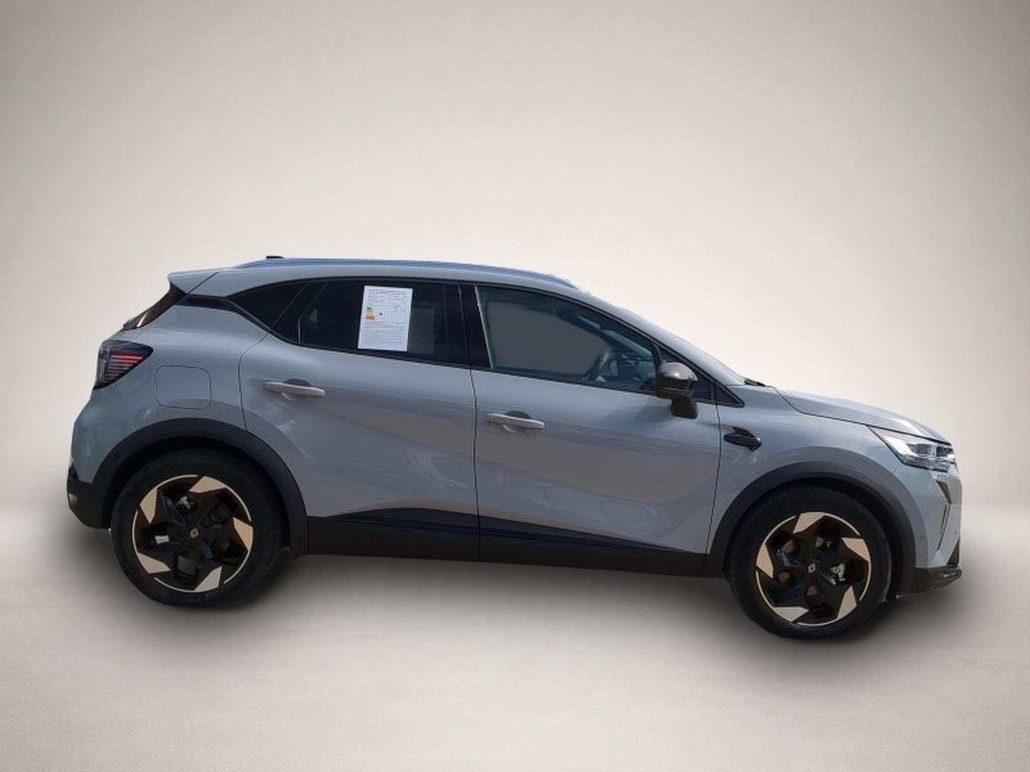 Renault Captur (2025) - Photo 2