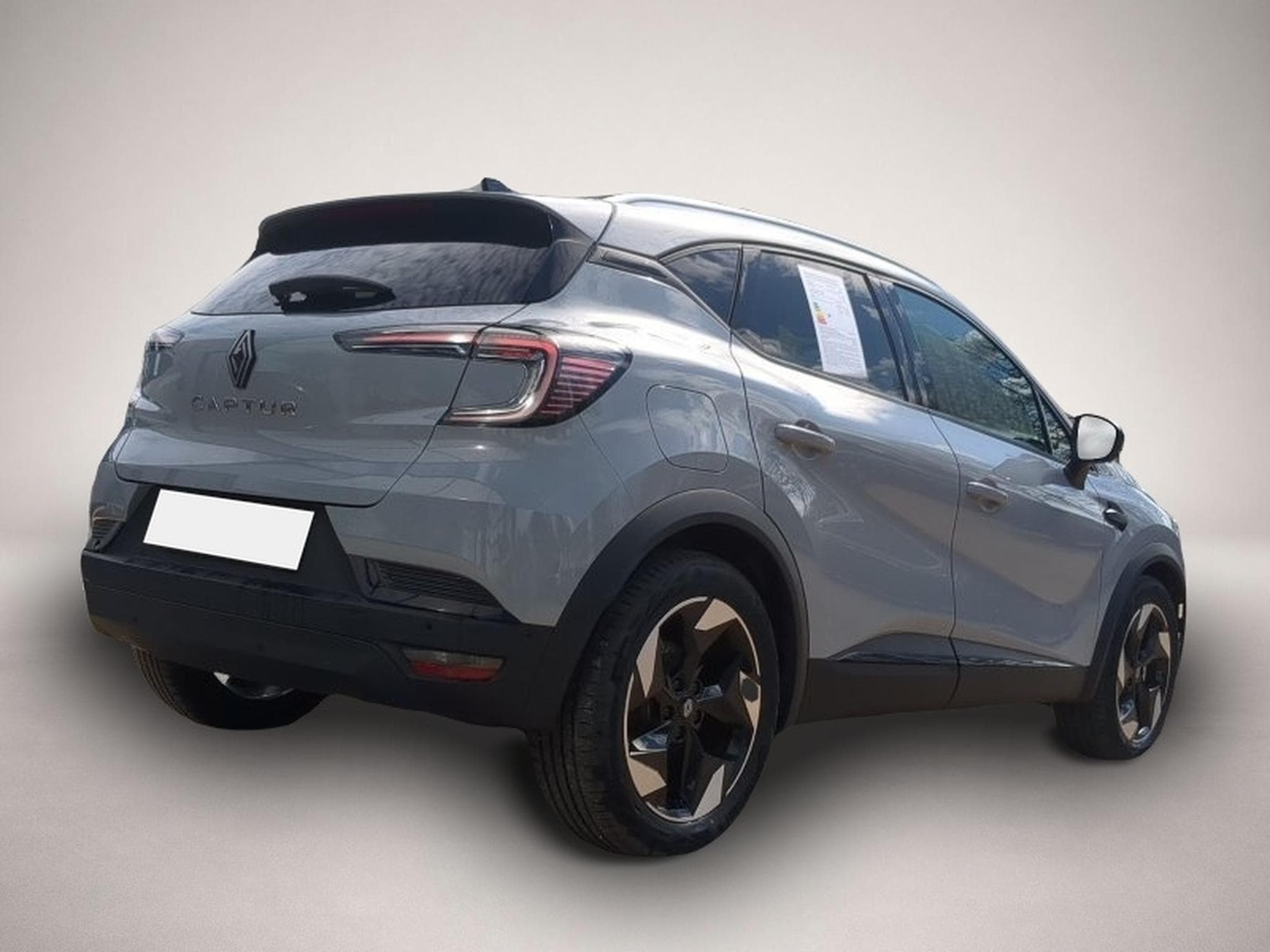 Renault Captur (2025) - Photo 3