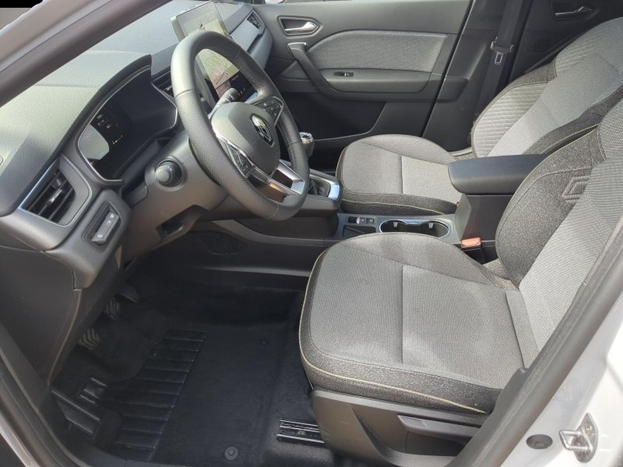 Renault Captur (2025) - Photo 4