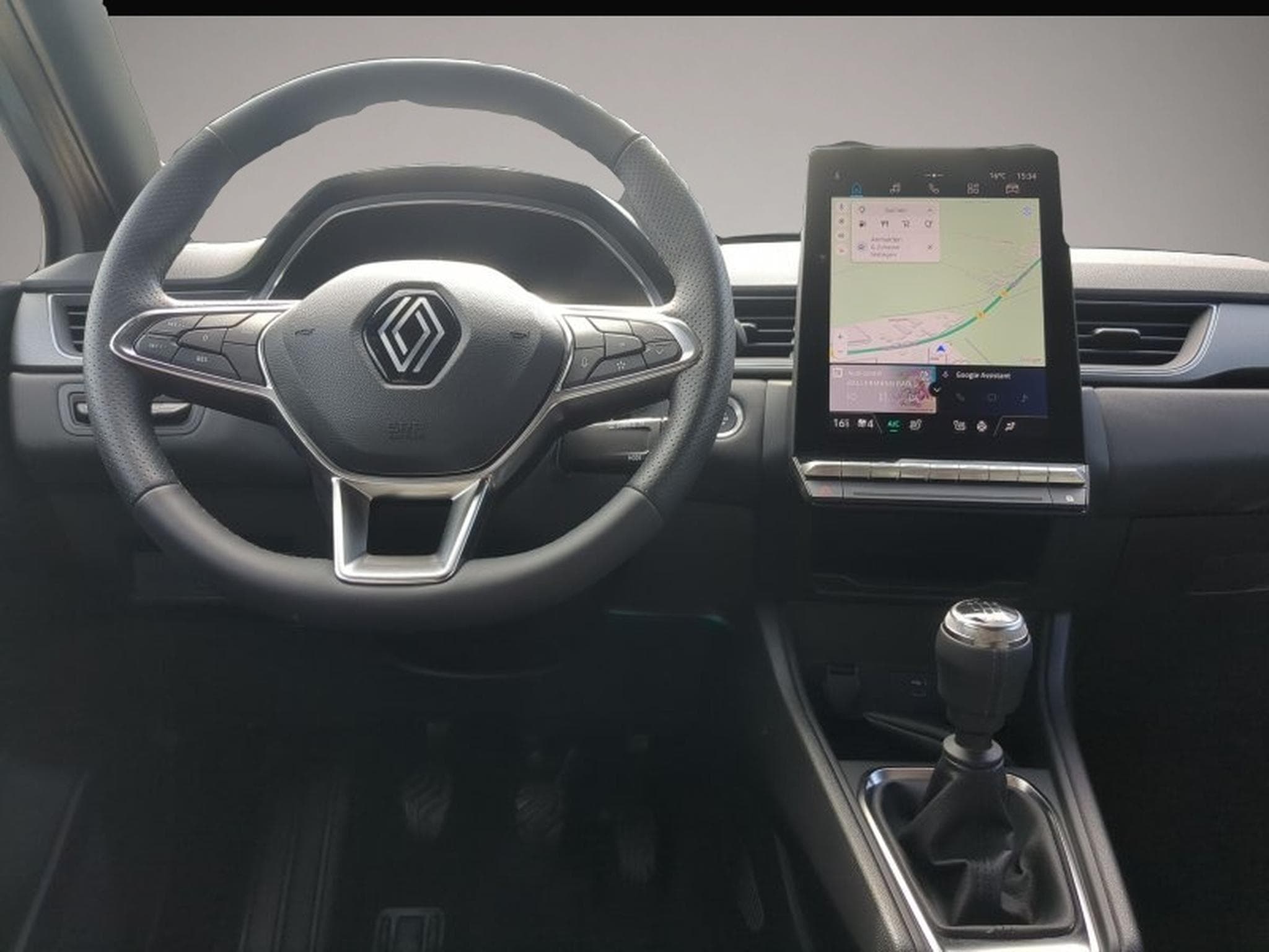 Renault Captur (2025) - Photo 5