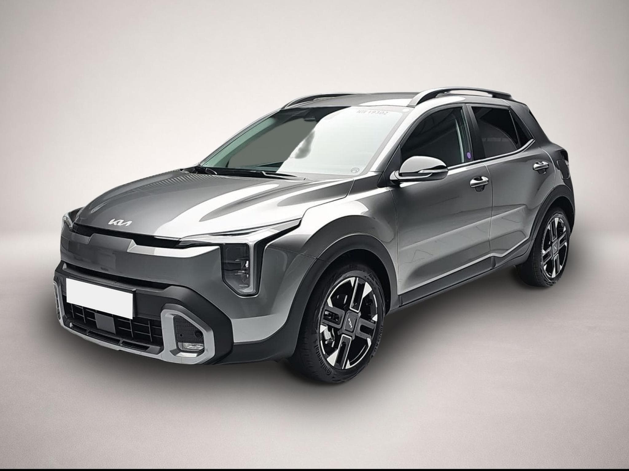 Kia Stonic (2026) - Photo 1