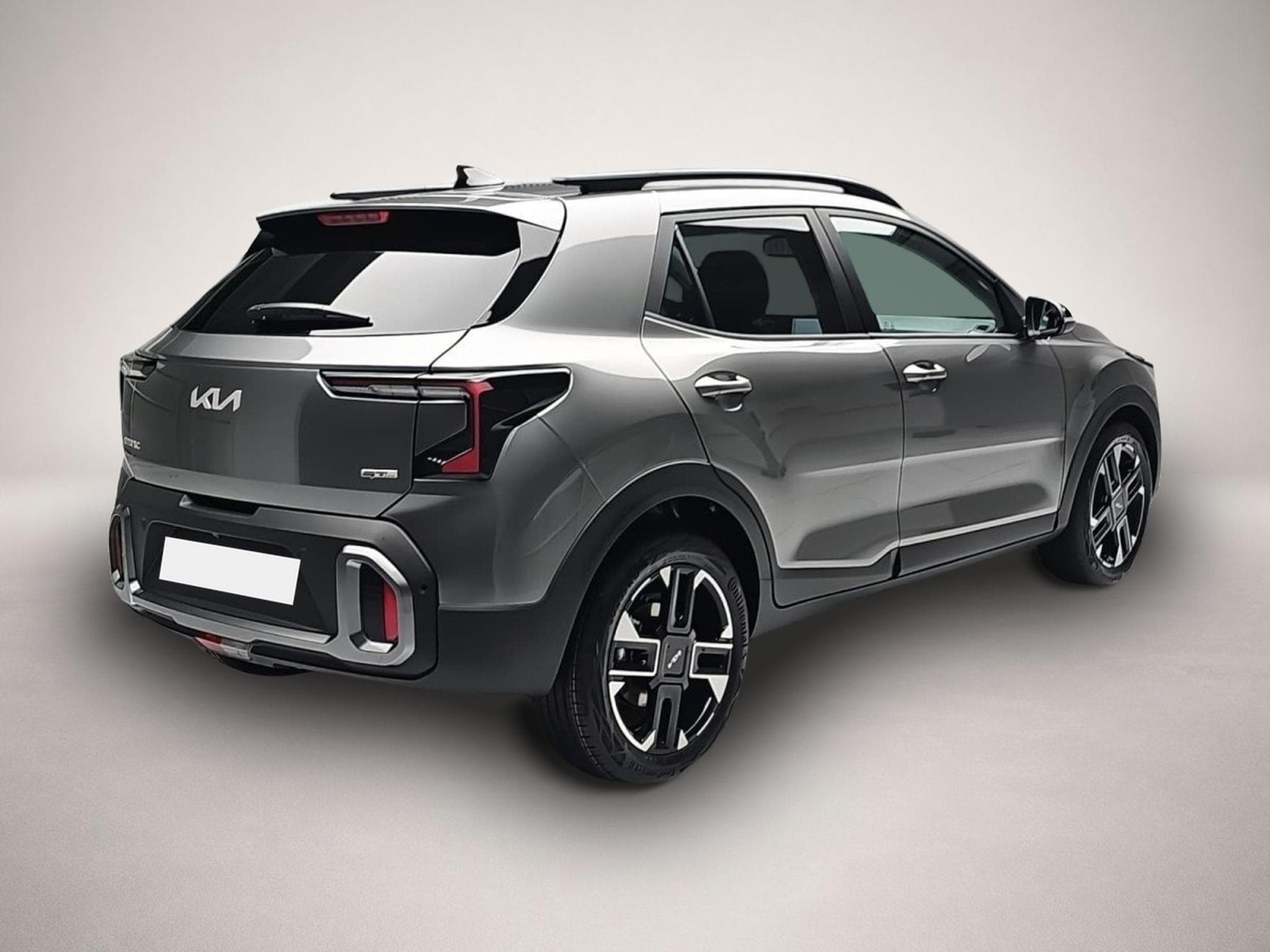 Kia Stonic (2026) - Photo 2