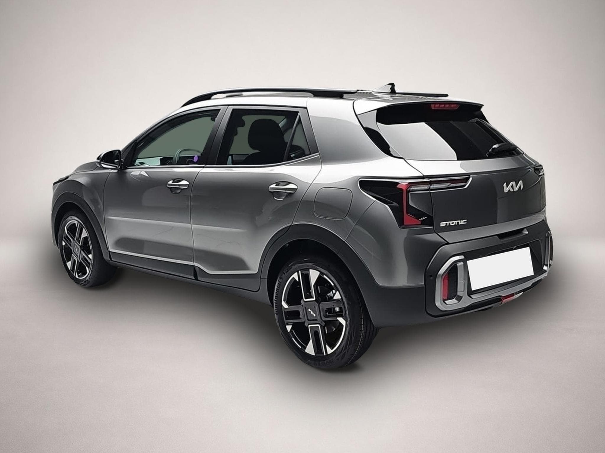 Kia Stonic (2026) - Photo 3