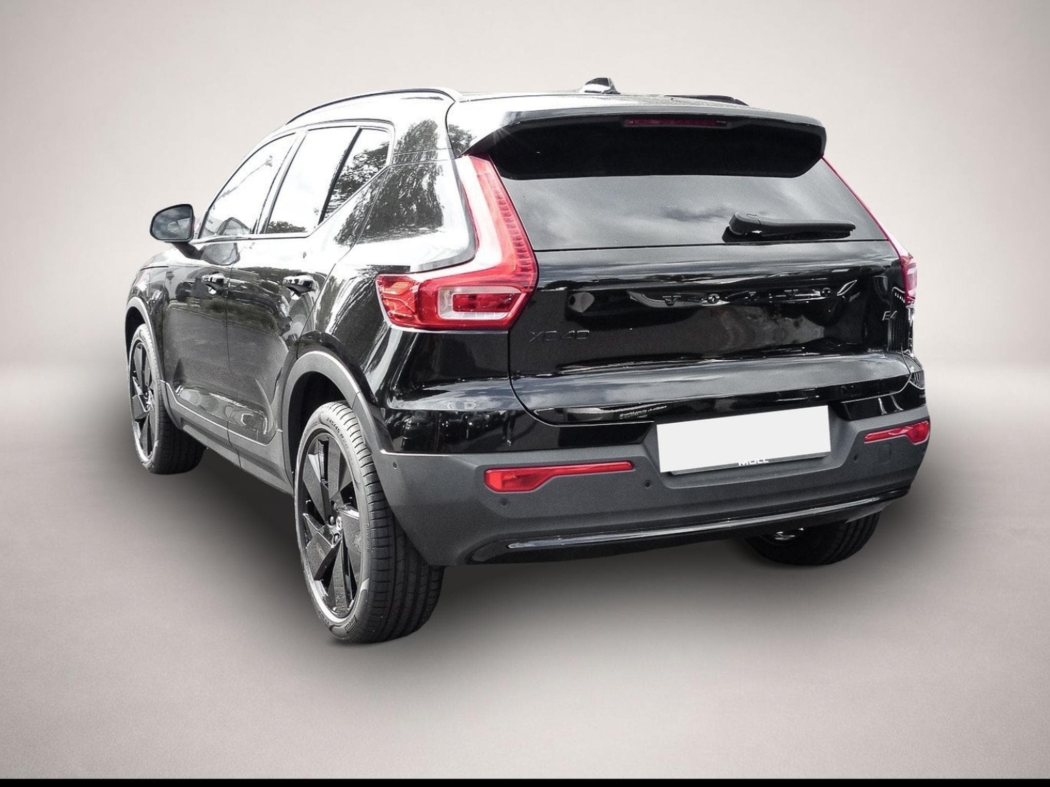 Volvo XC40 (2025) - Foto 2
